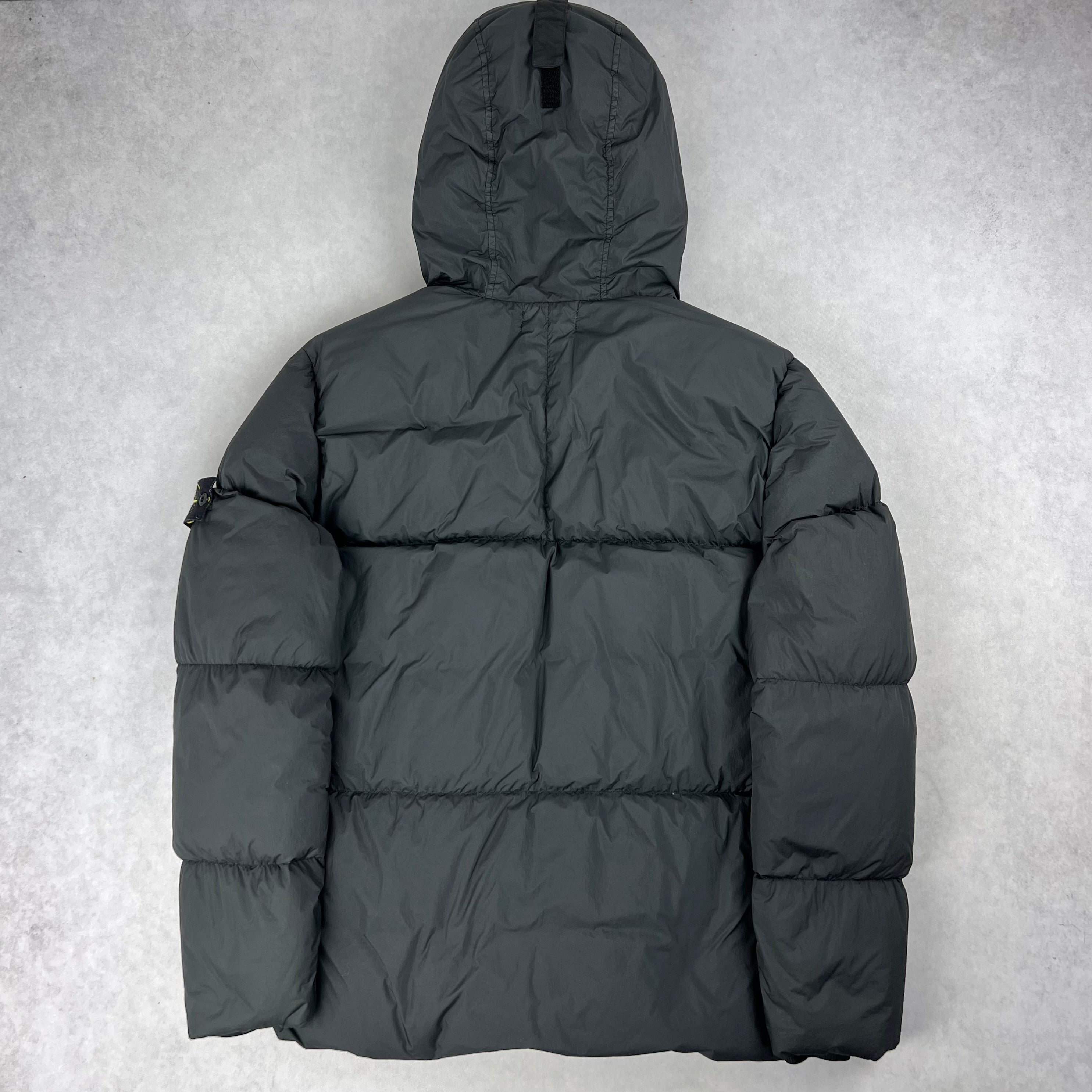 Stone Island Puffer Jacket