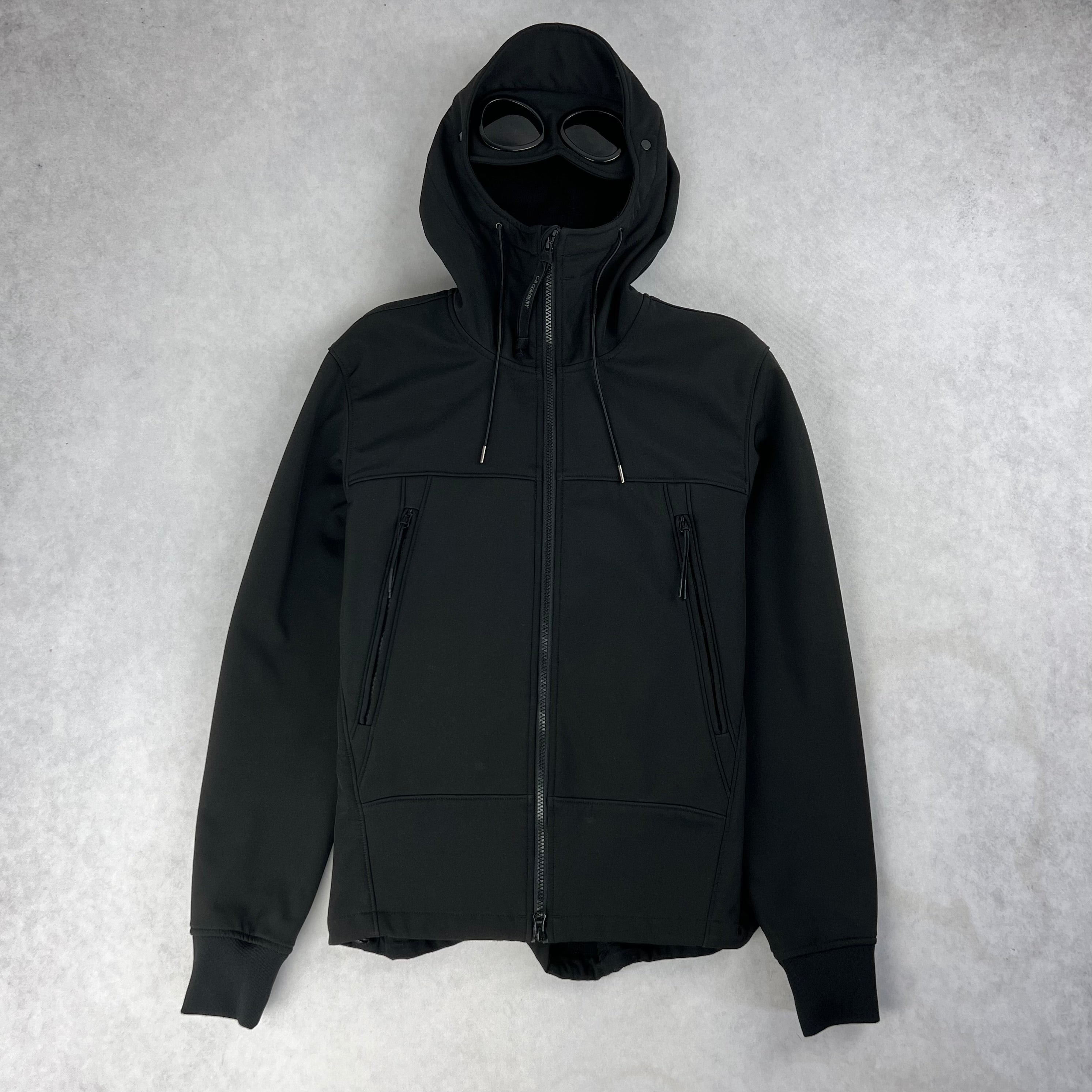 CP Company Goggle Jacket