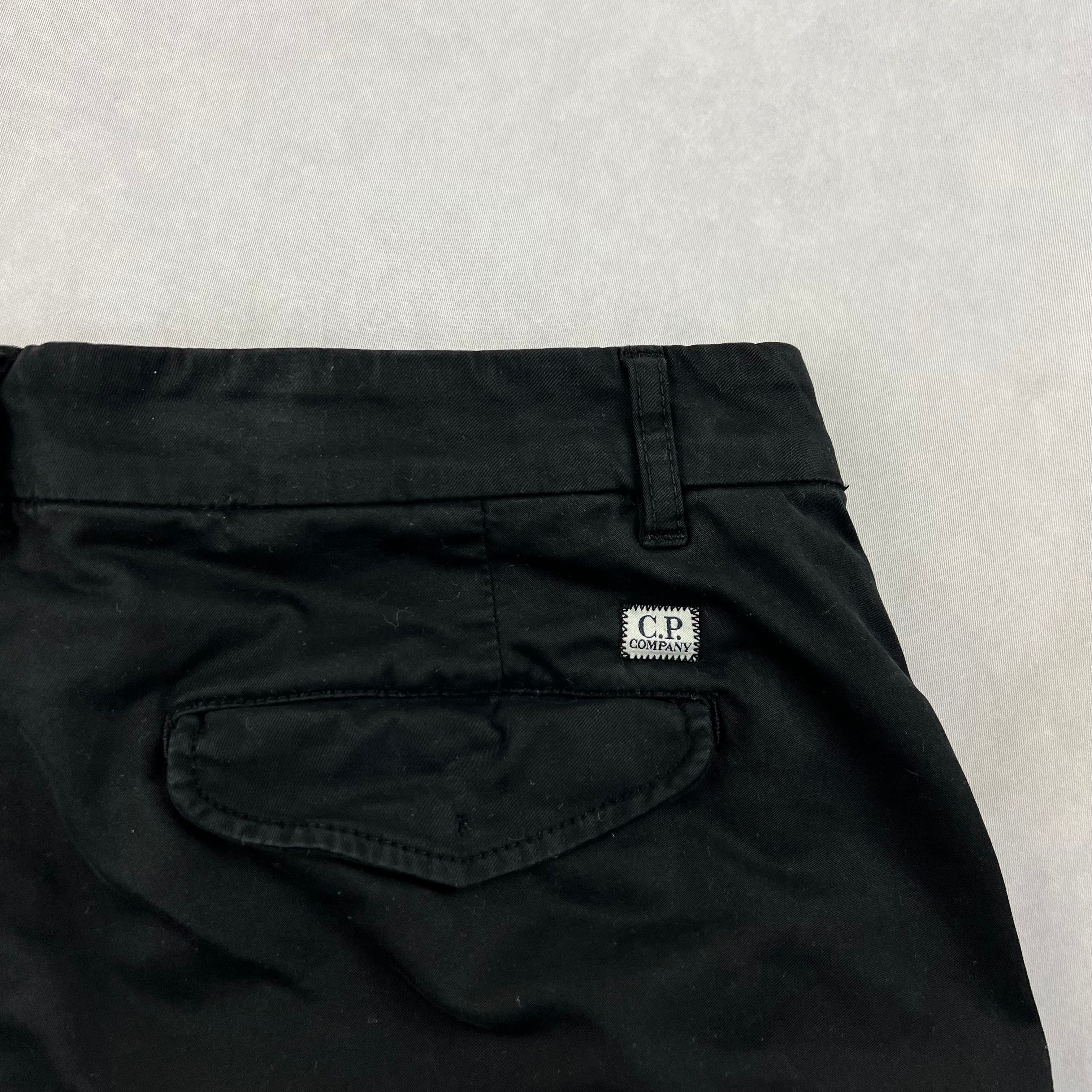 CP Company Cargo Pants