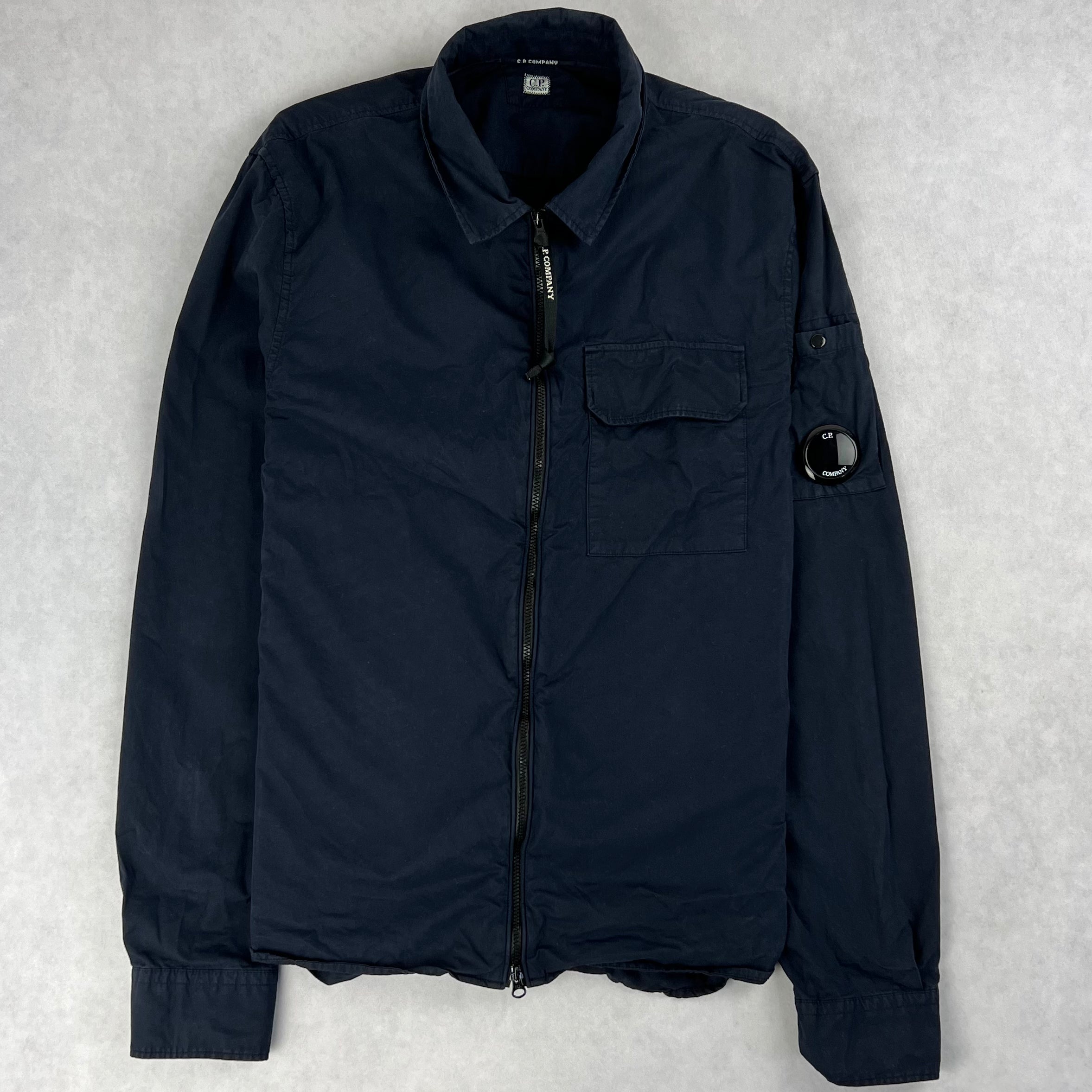 CP Company Overshirt