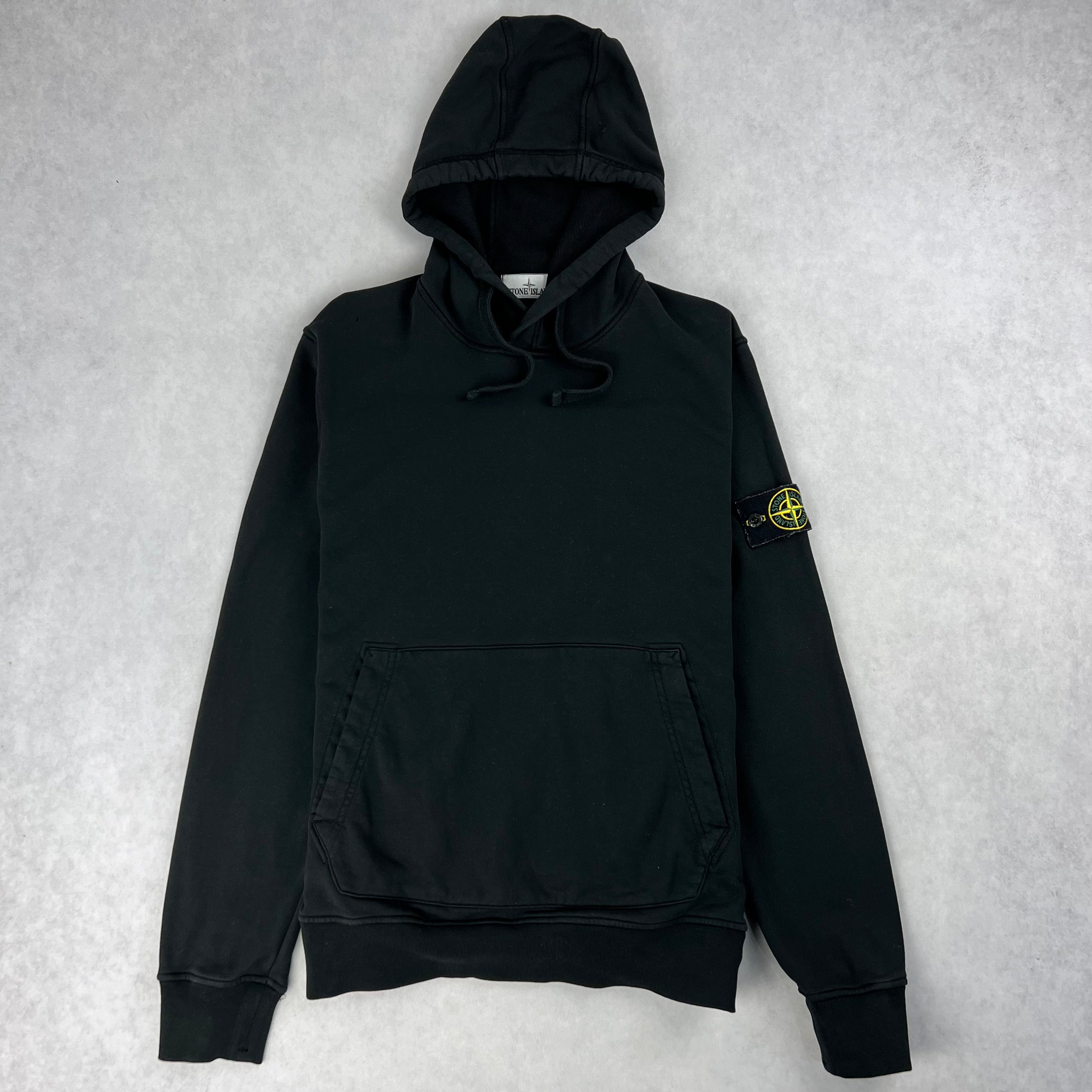 Stone Island Hoodie