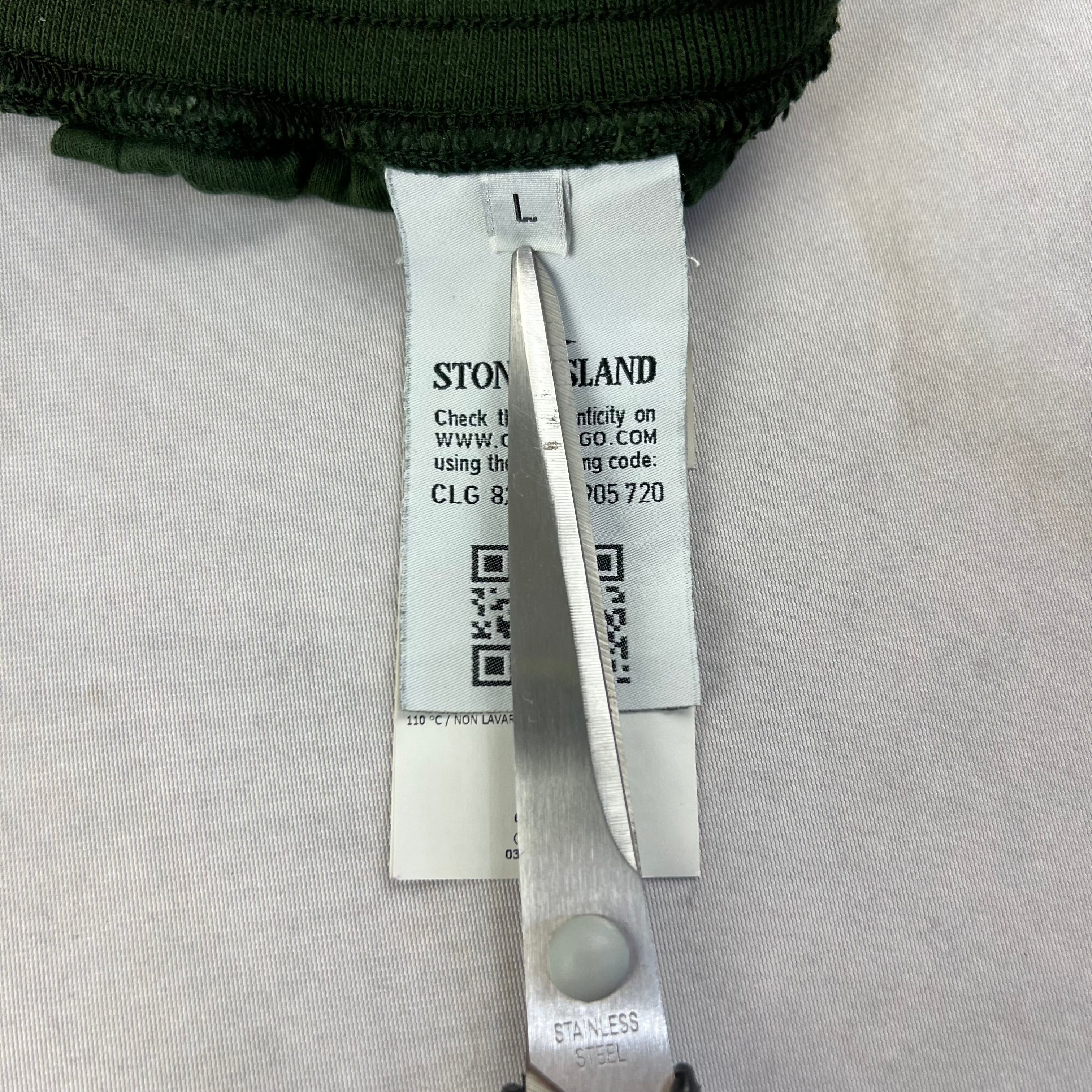 Stone Island Shorts