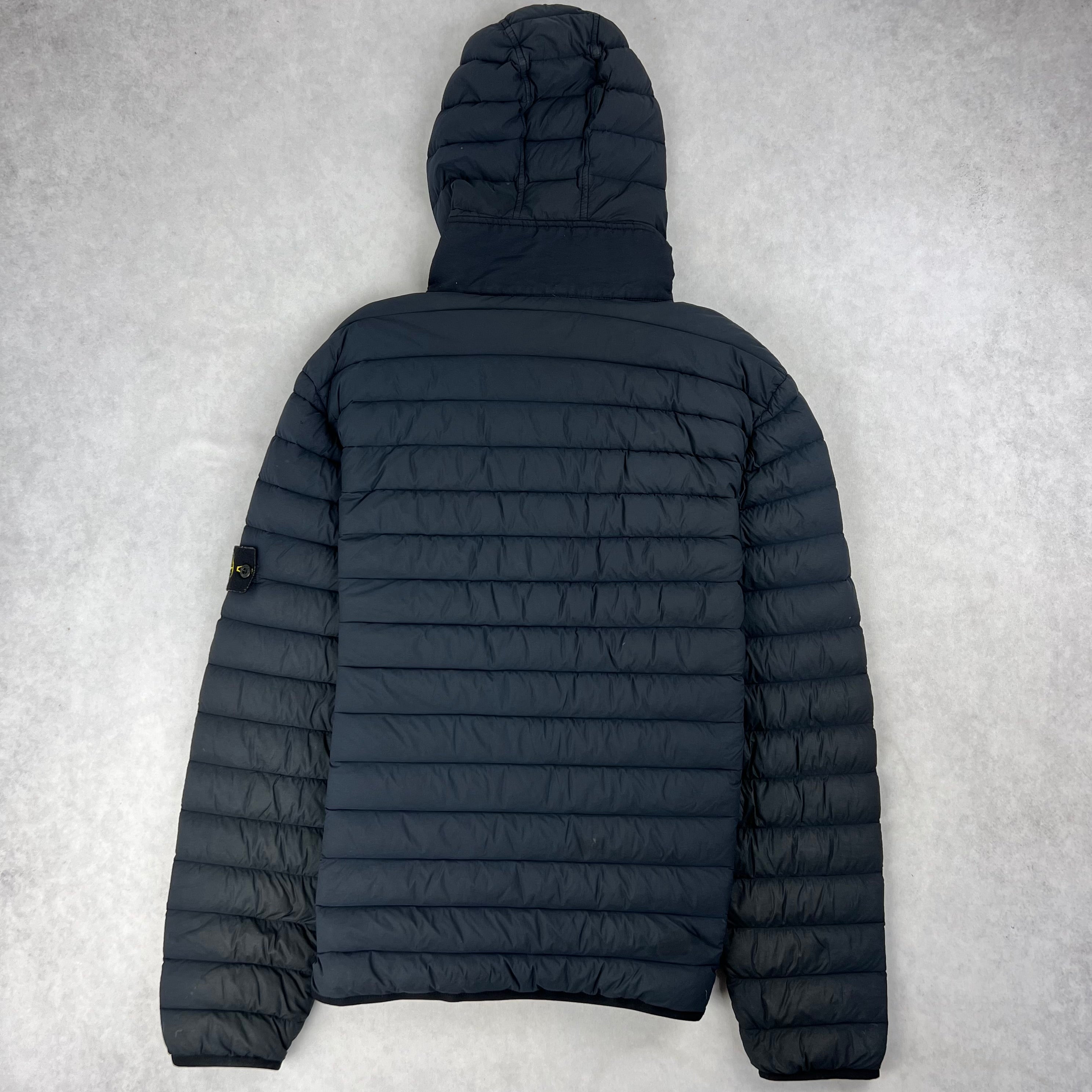 Stone Island Puffer Jacket