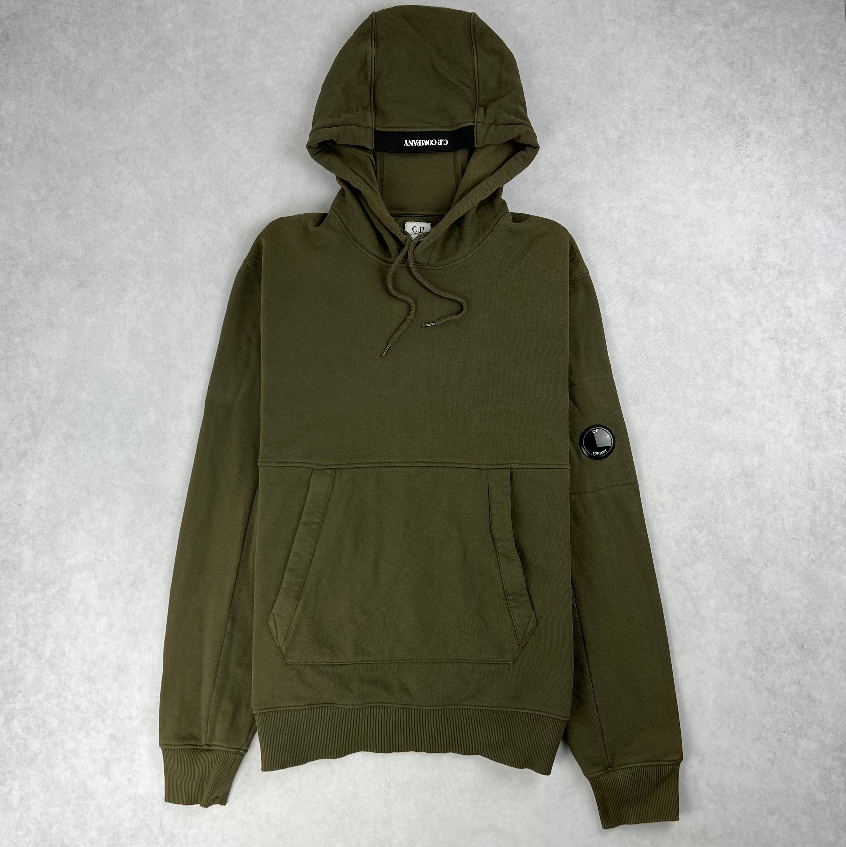 CP Company Hoodie