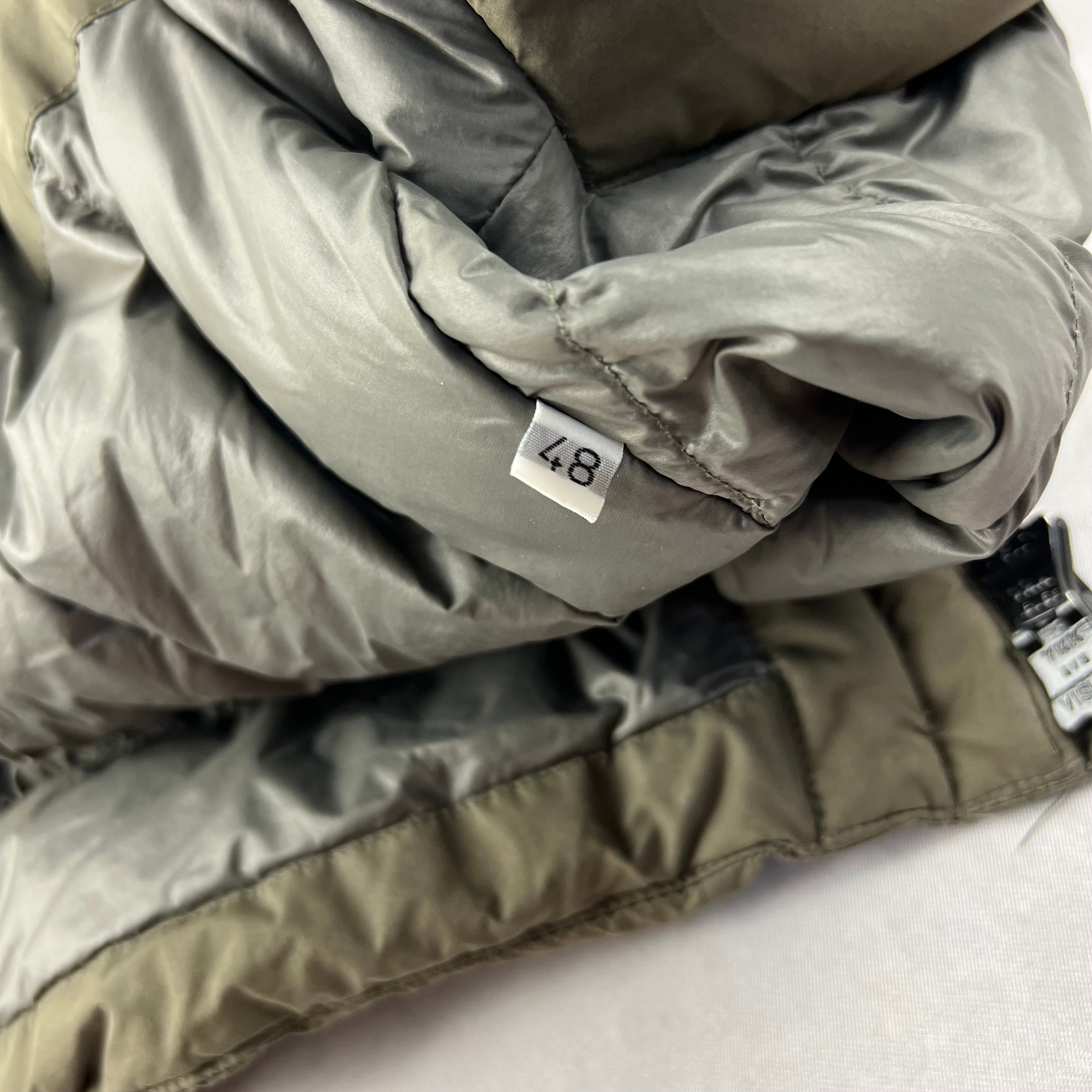 CP Company Puffer Jacket