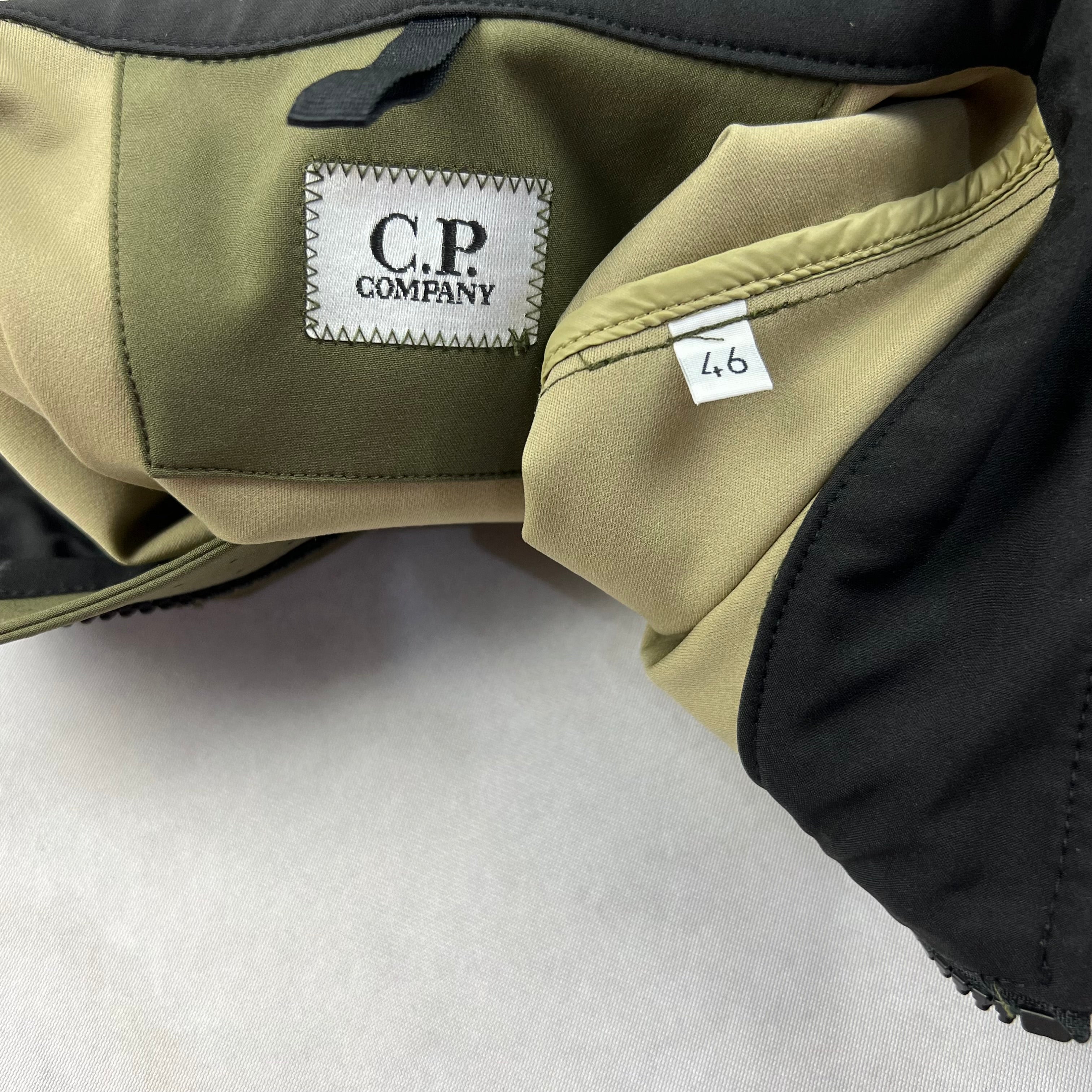 CP Company Jacket