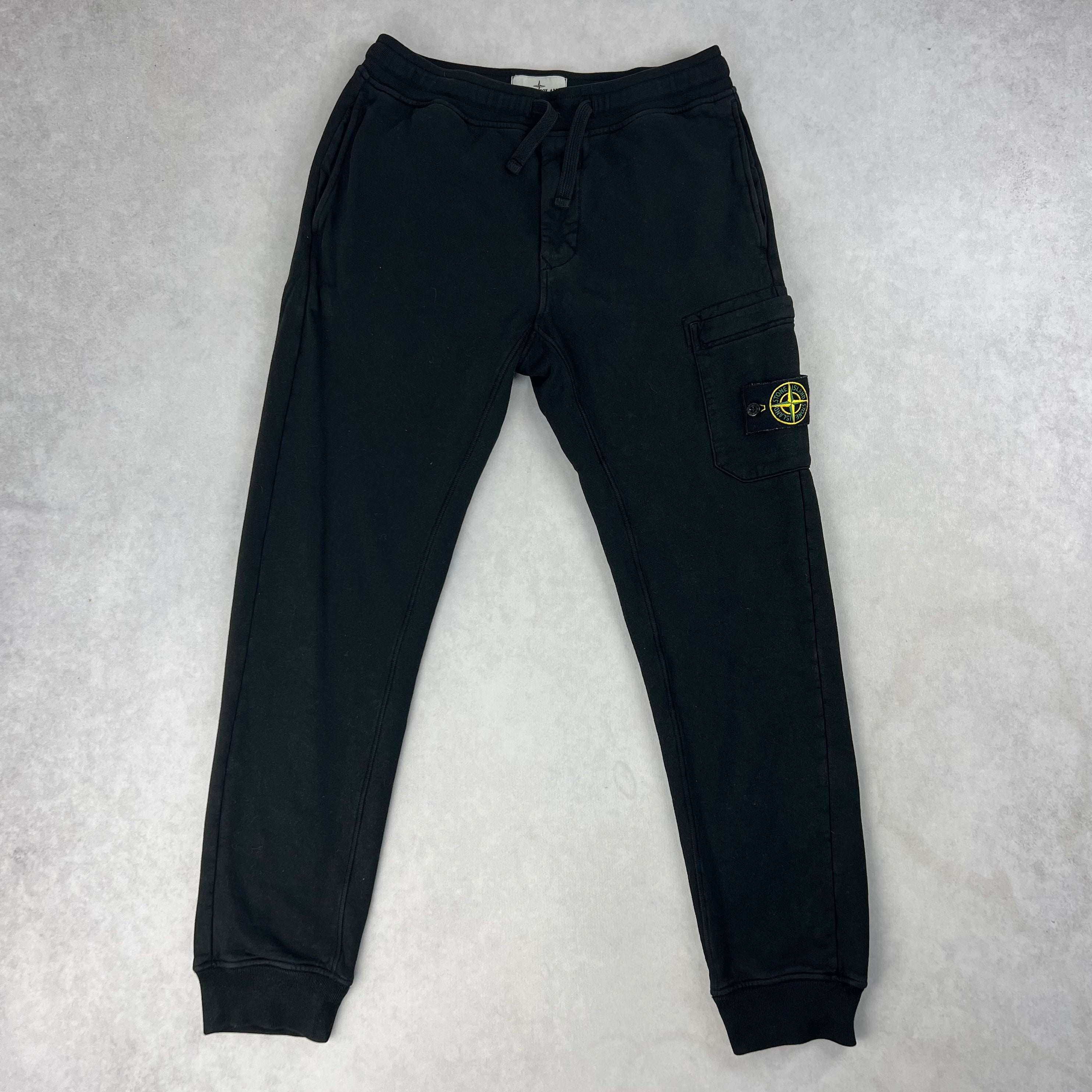 Stone Island Joggers