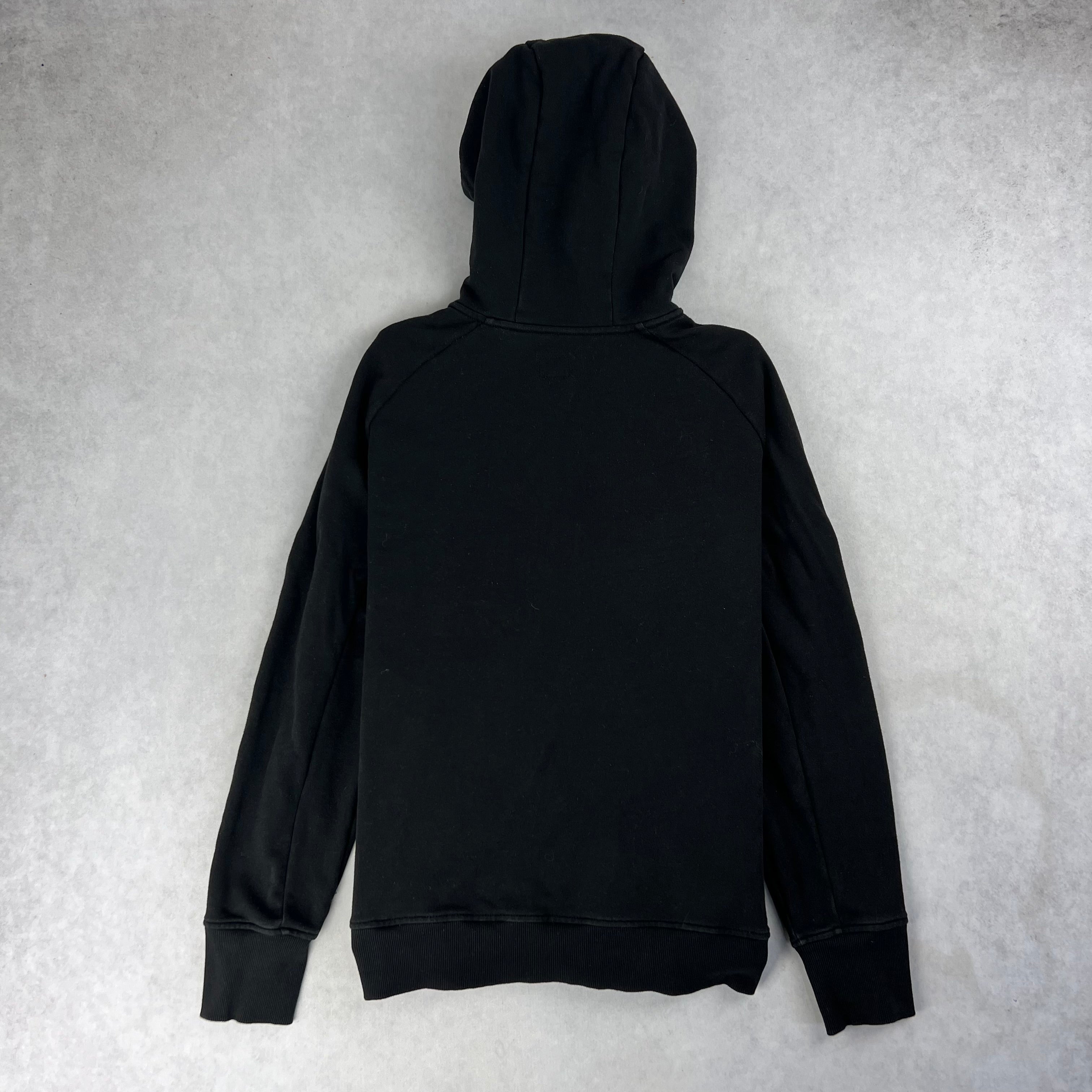 CP Company Goggle Hoodie