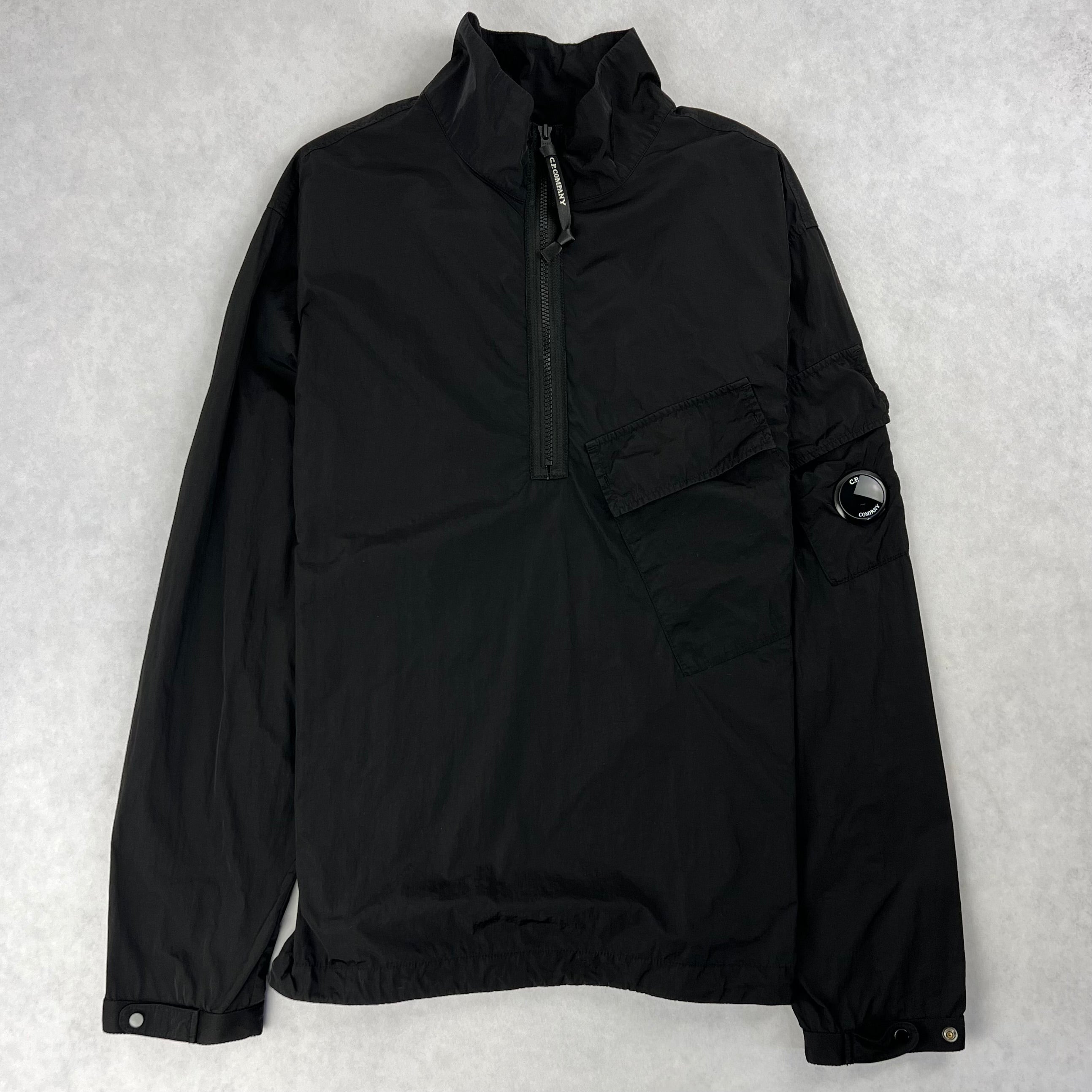 CP Company Nylon Overshirt