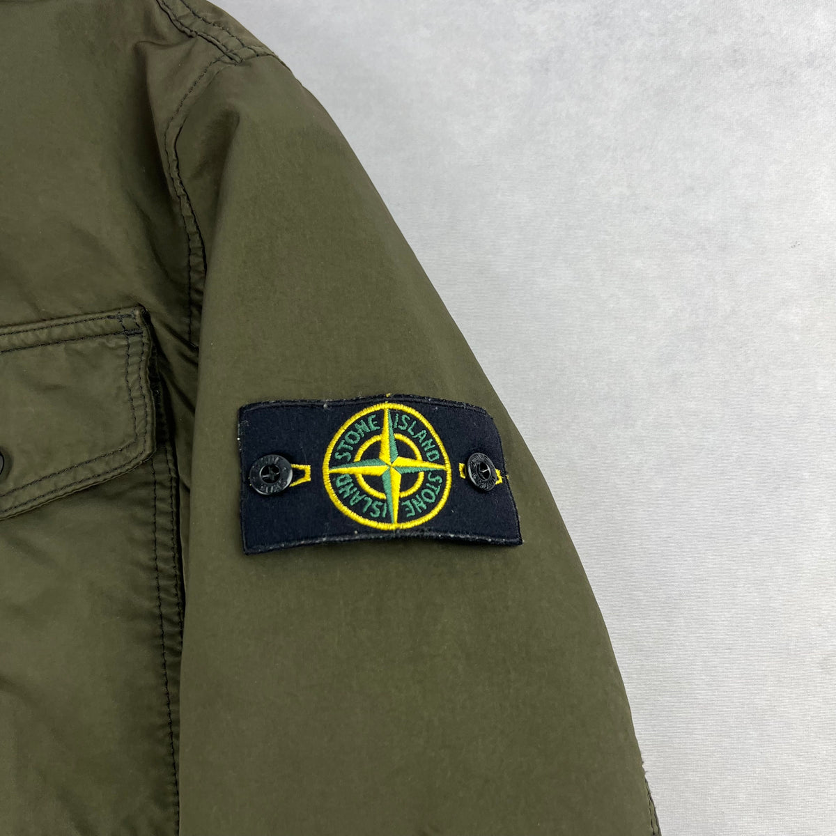 Stone Island Jacket