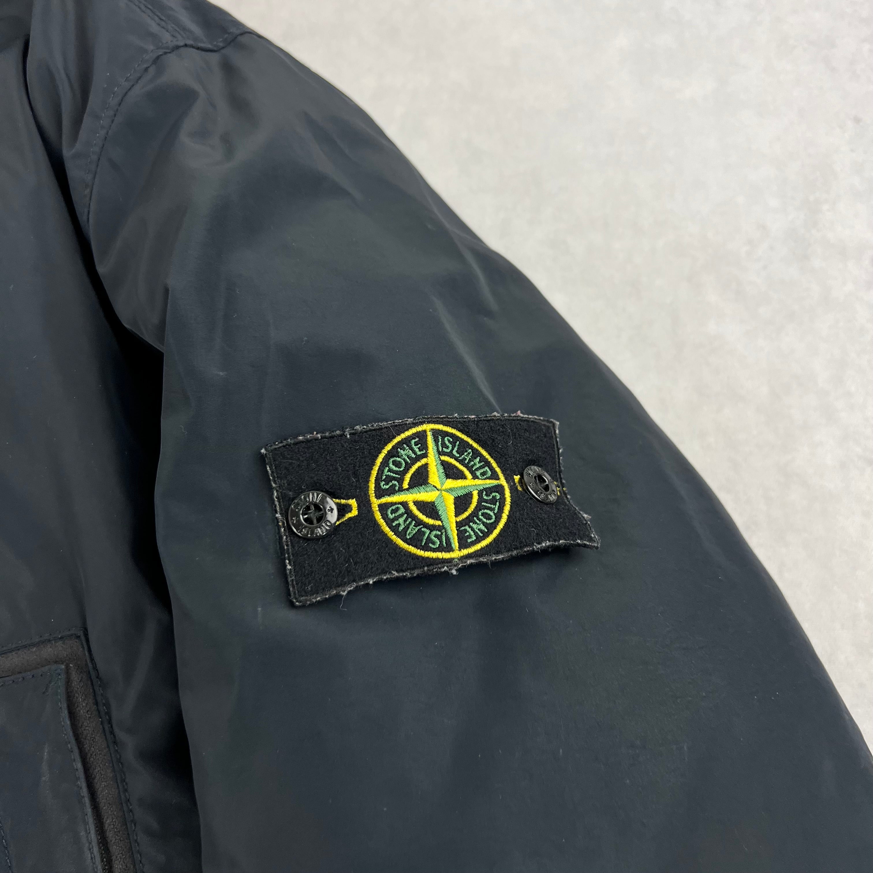 Stone Island Parka