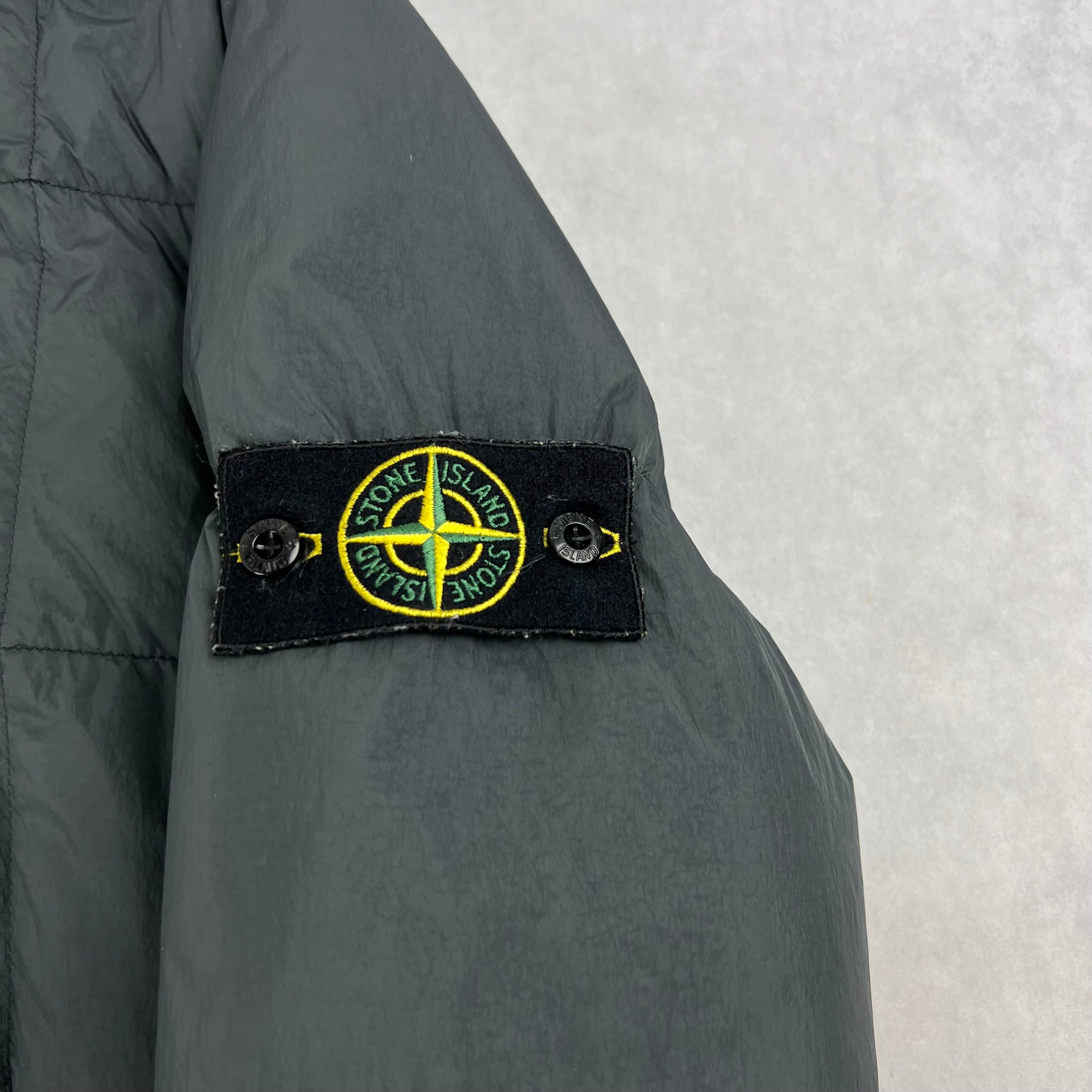 Stone Island Puffer Jacket