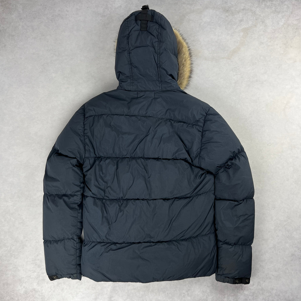 Stone Island Puffer Jacket