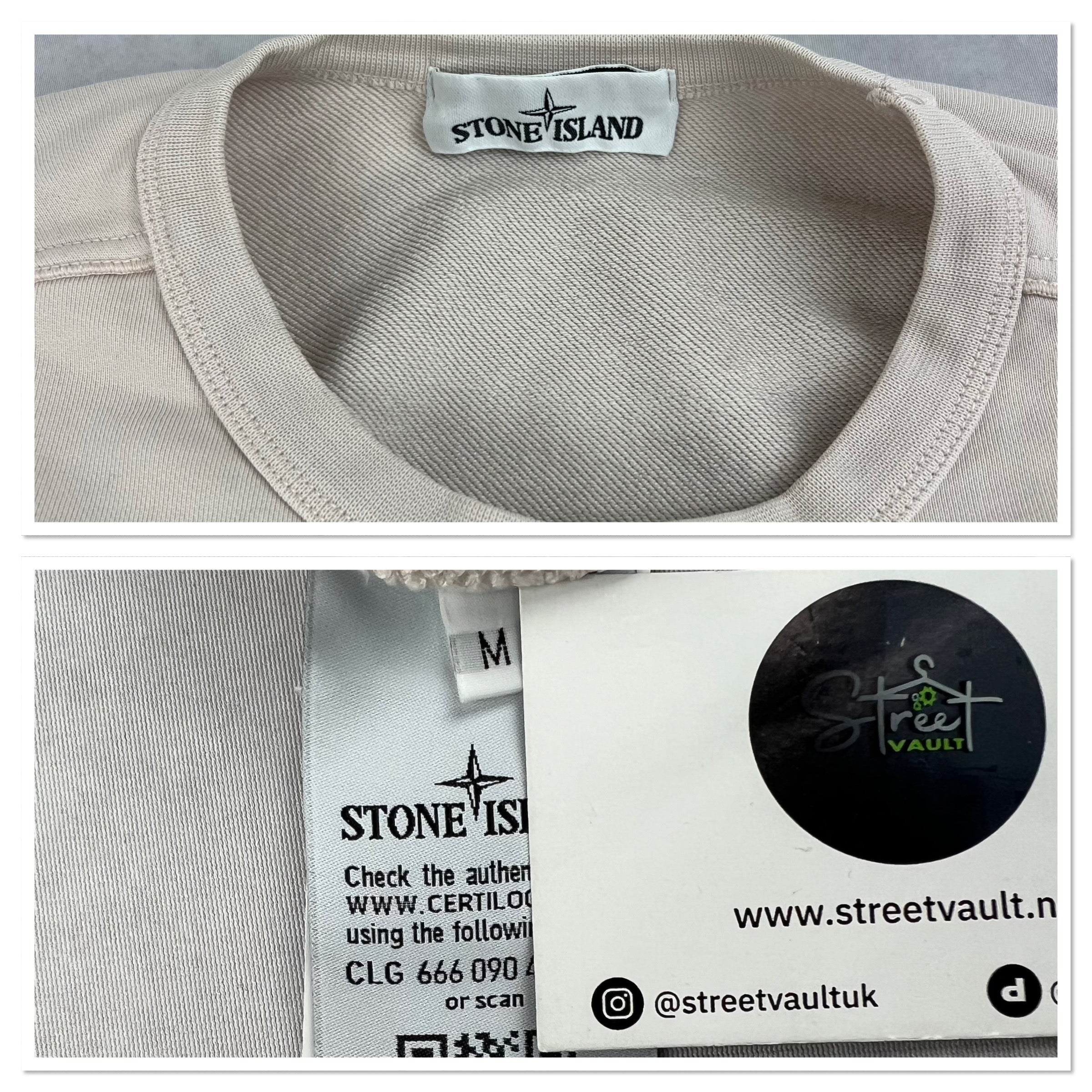 Stone Island Sweatshirt