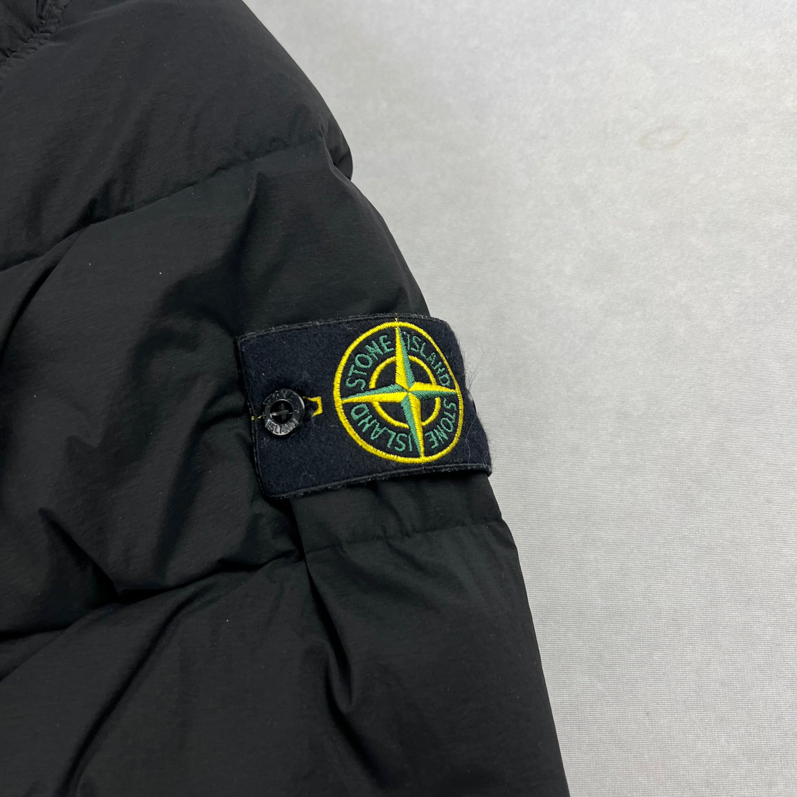 Stone Island Puffer Jacket