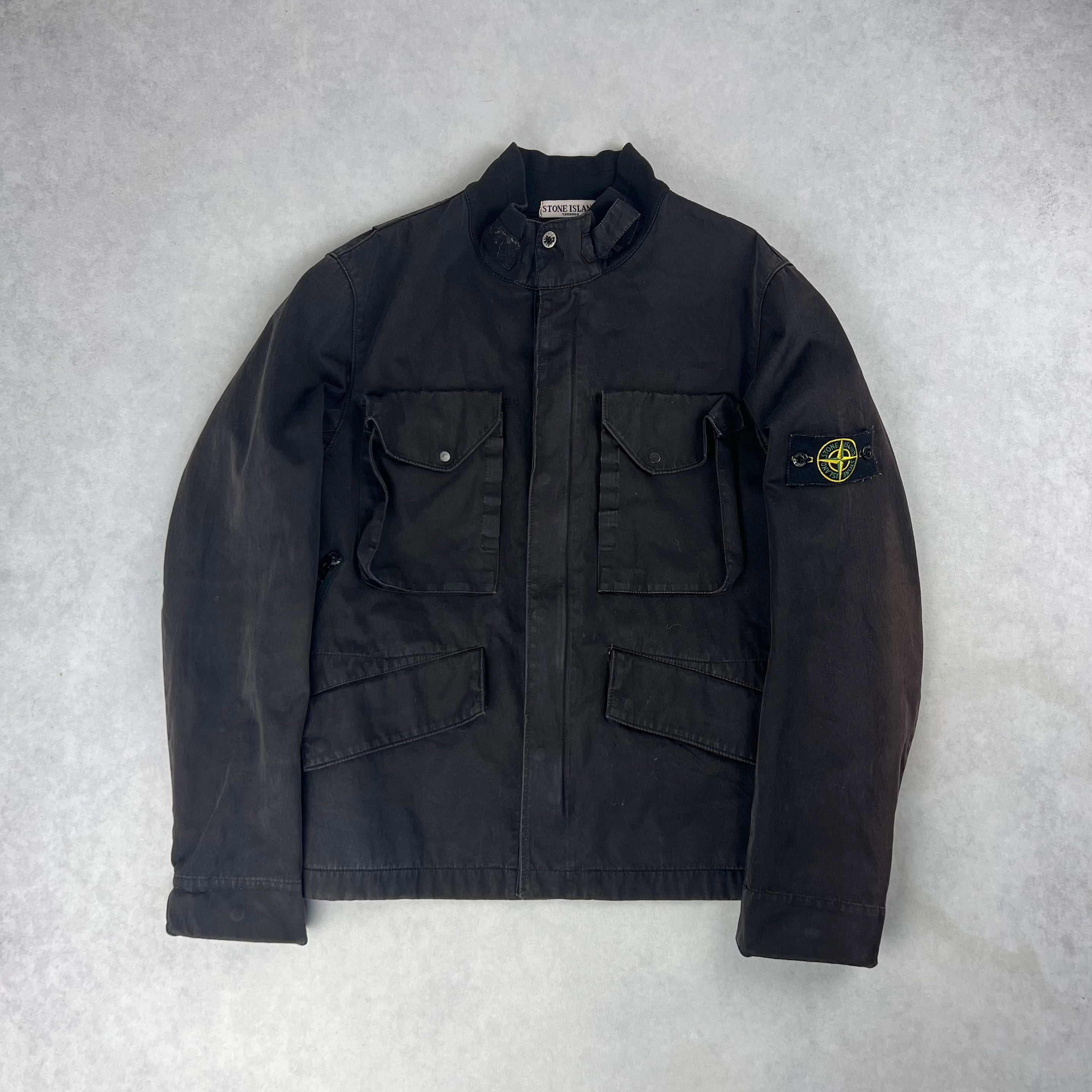 Stone Island Vintage Jacket