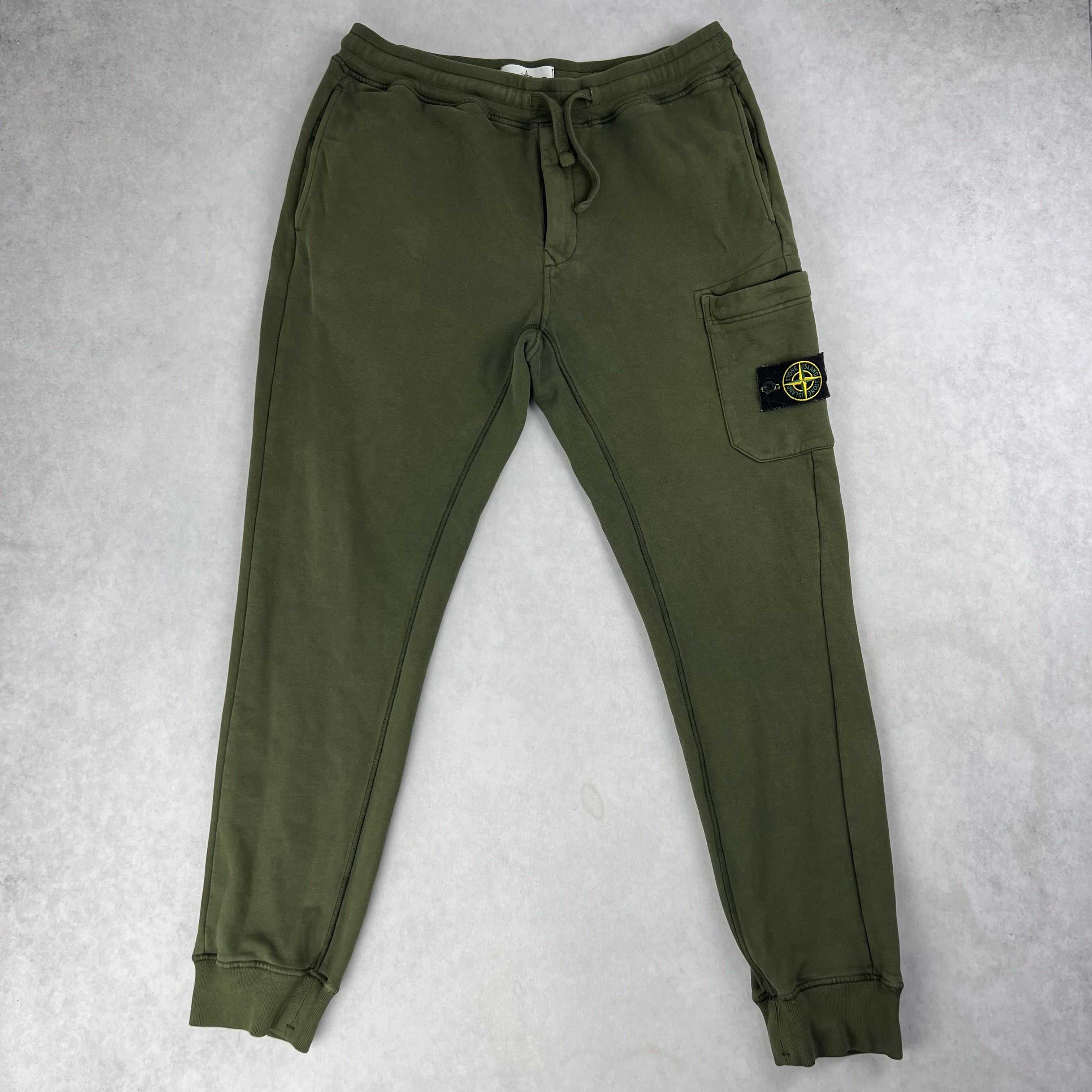 Stone Island Joggers