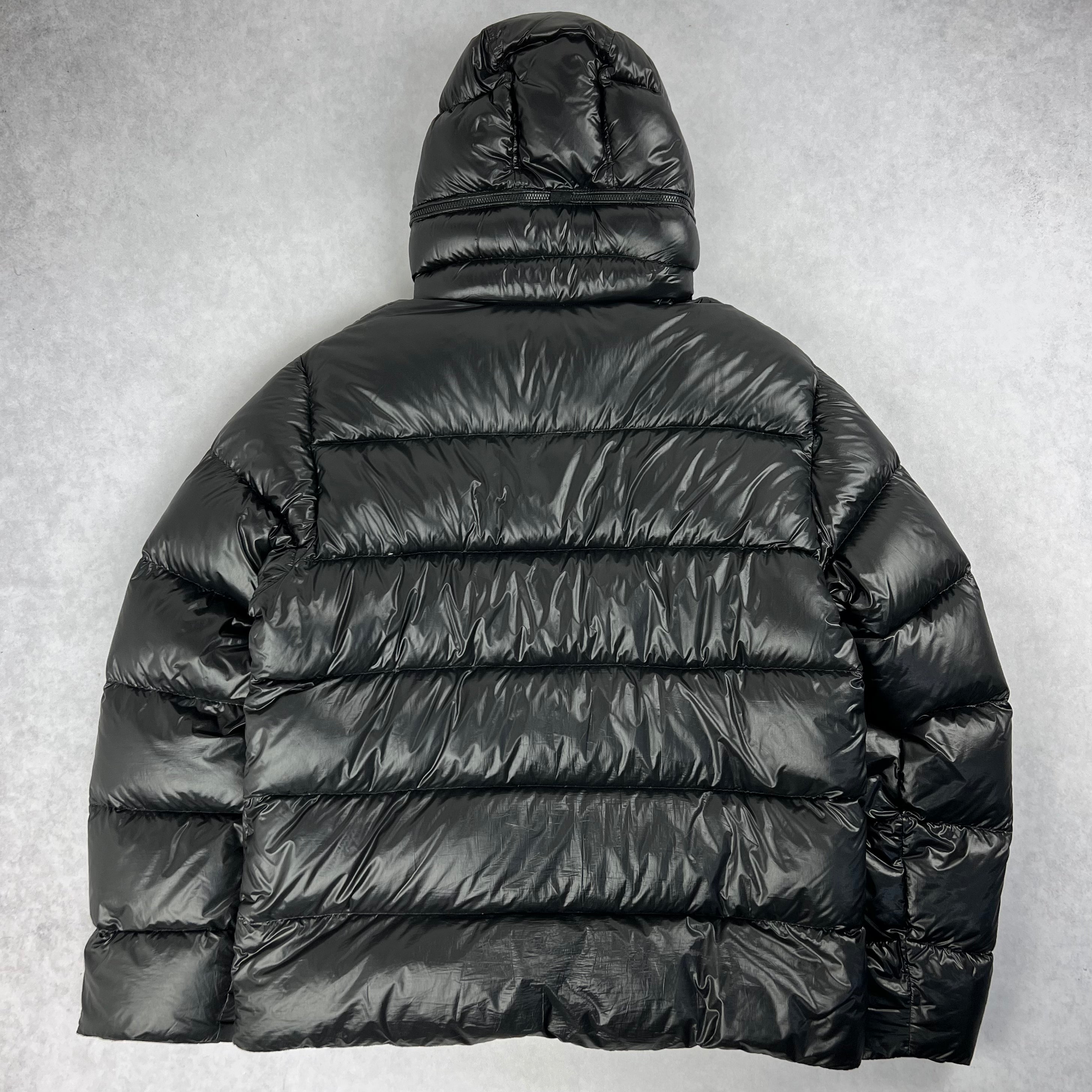 CP Company Puffer Jacket