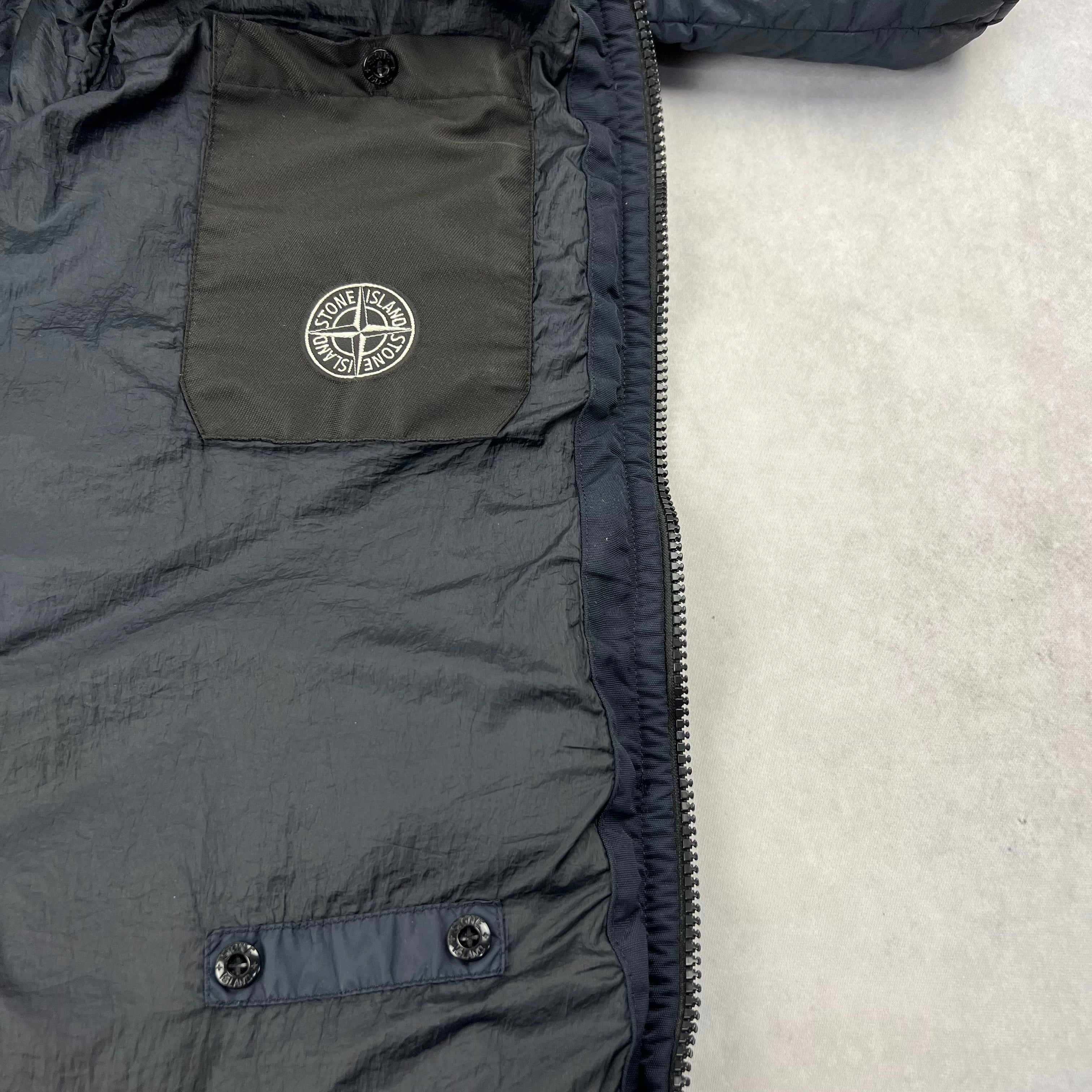 Stone Island Puffer Jacket