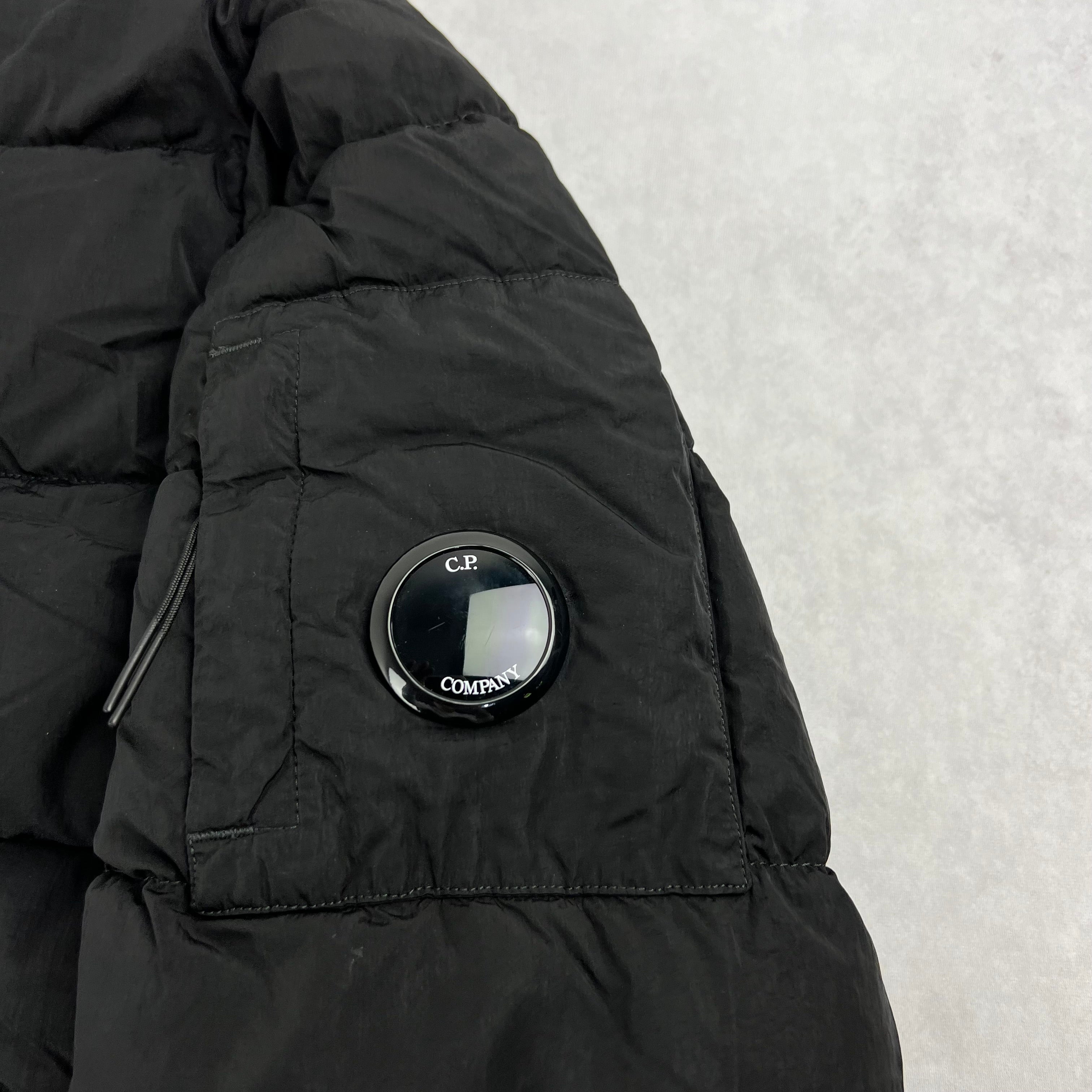 CP Company Puffer Jacket