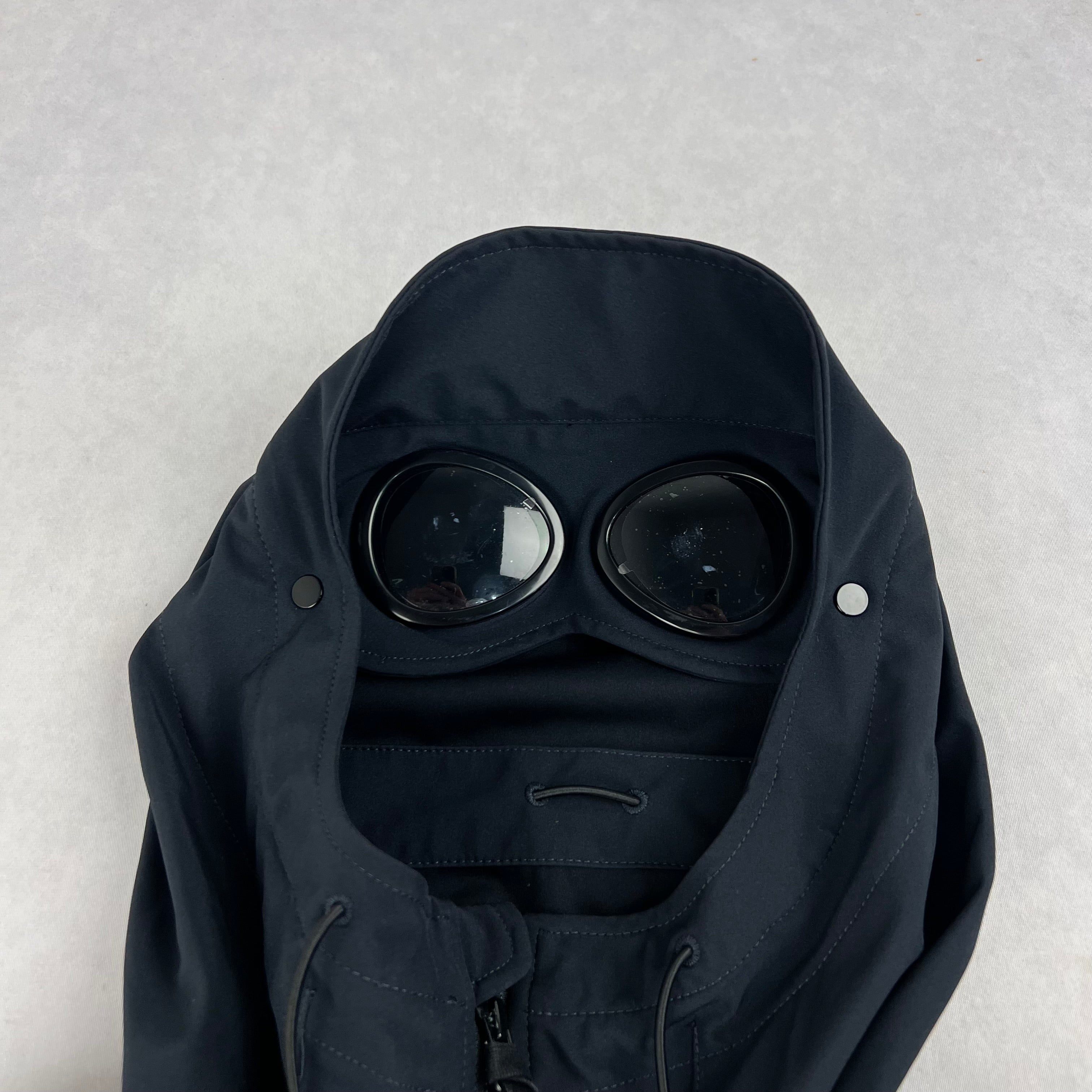 CP Company Goggle Jacket