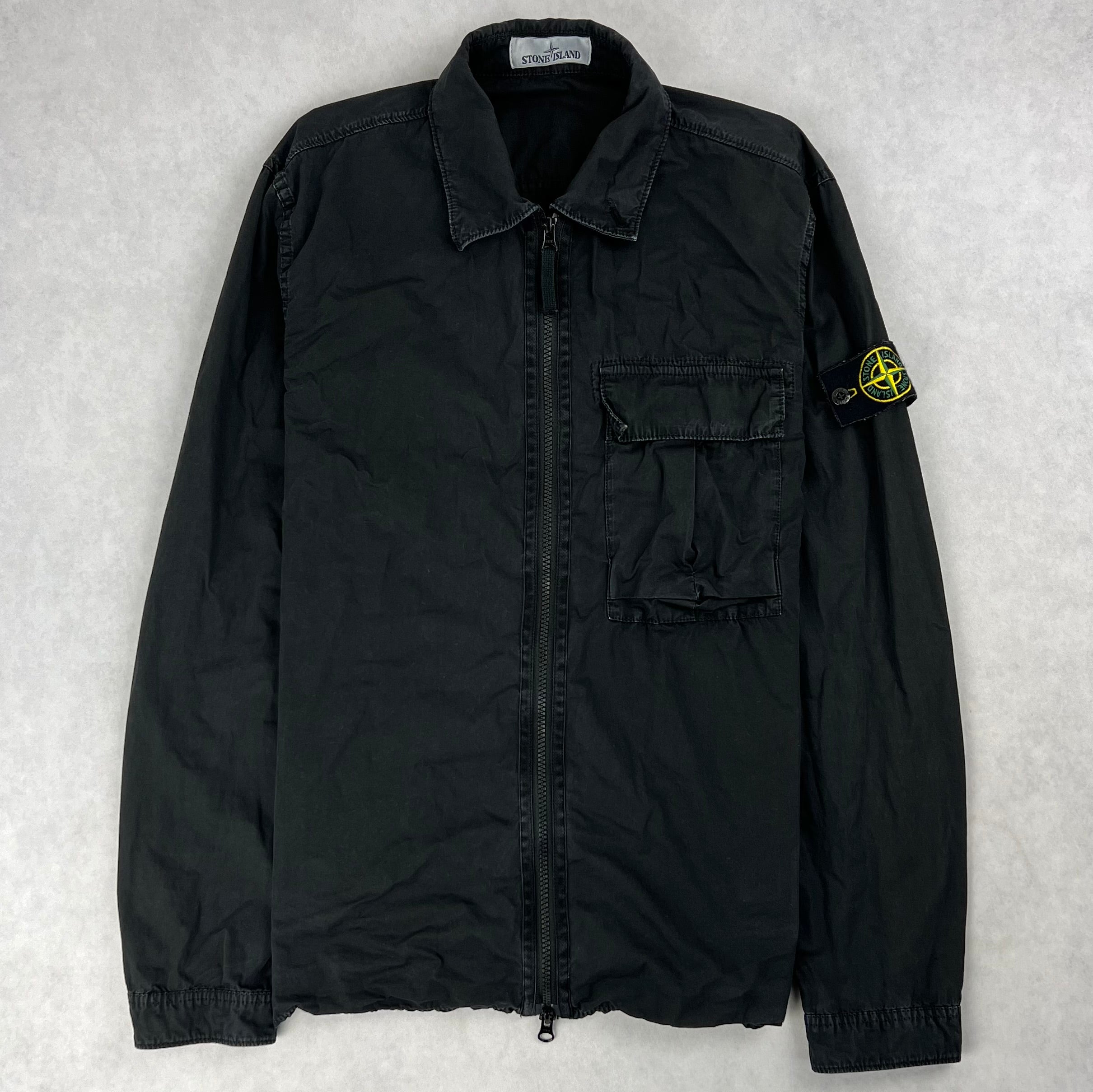 Stone Island Overshirt