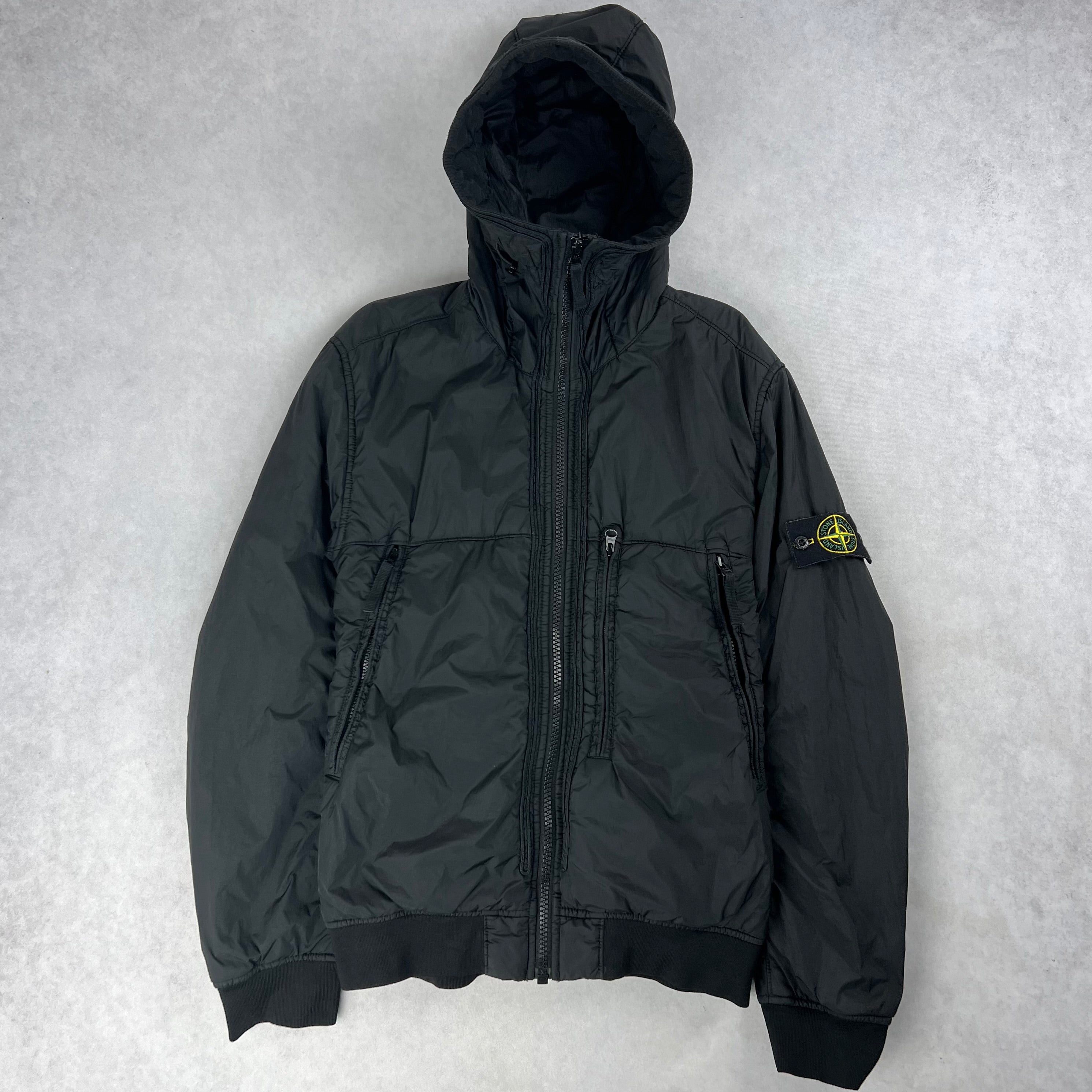 Stone Island Jacket