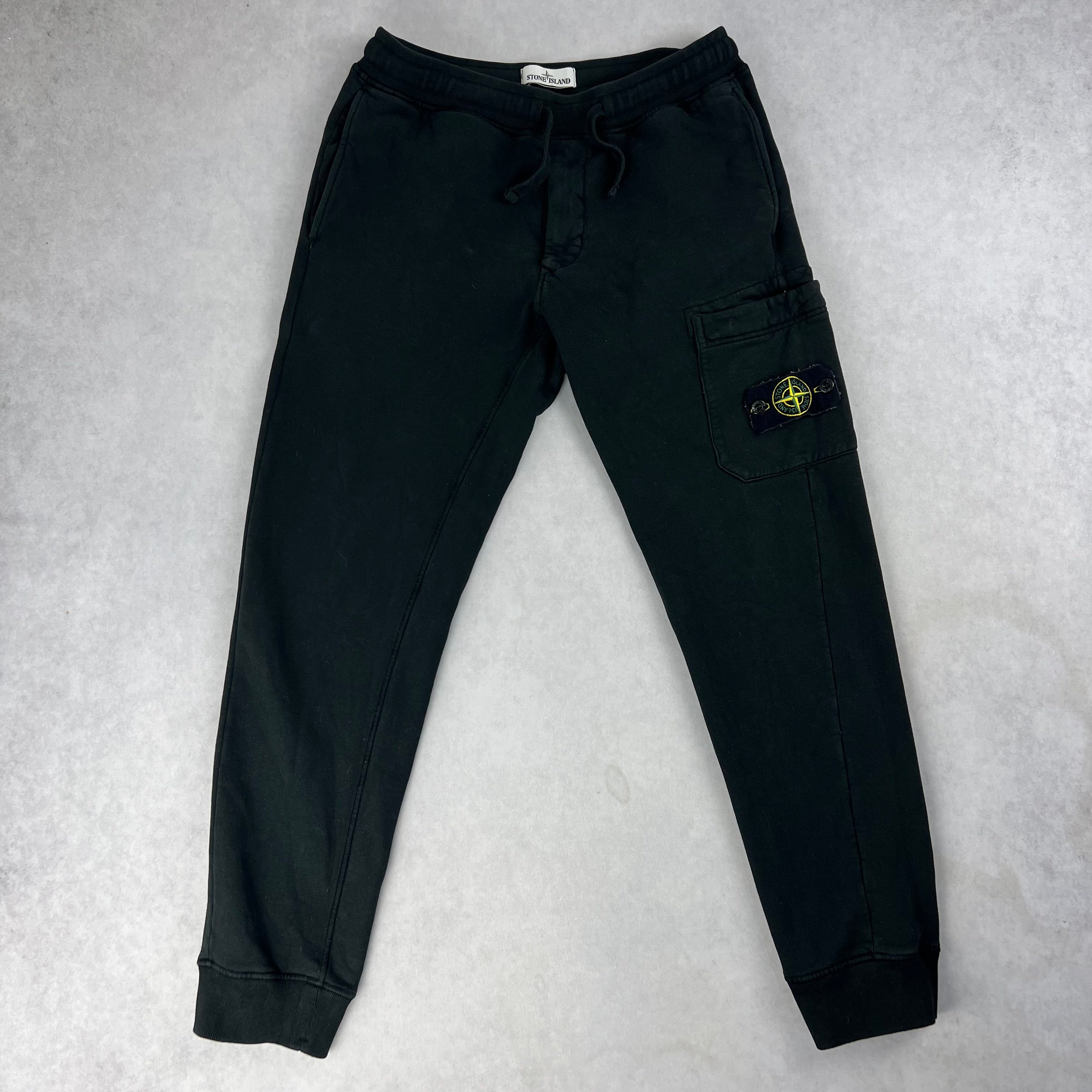 Stone Island Joggers