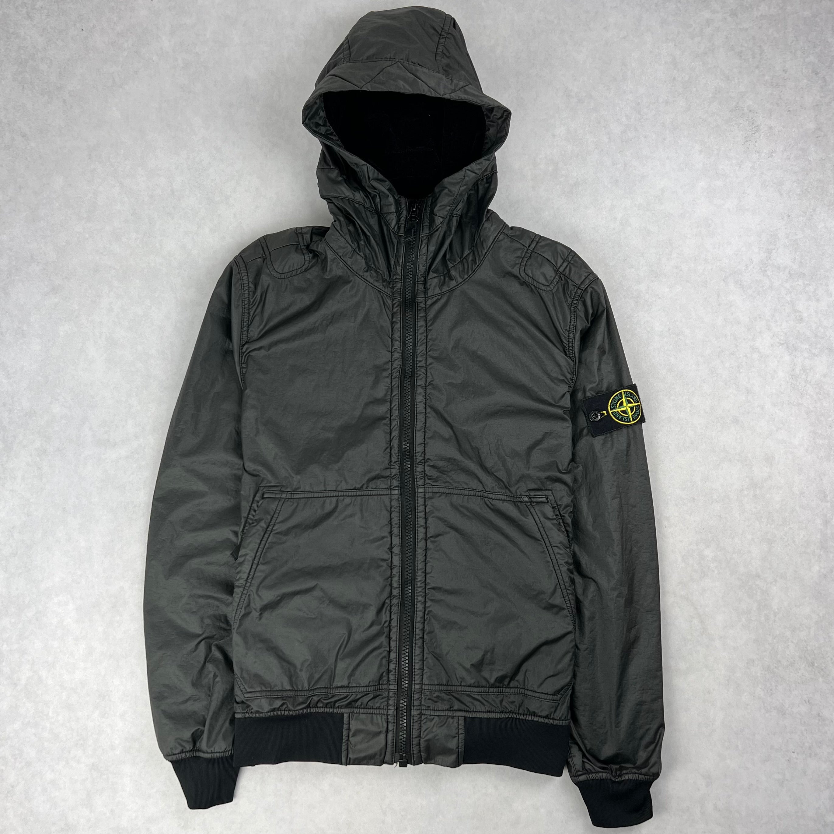 Stone Island Jacket