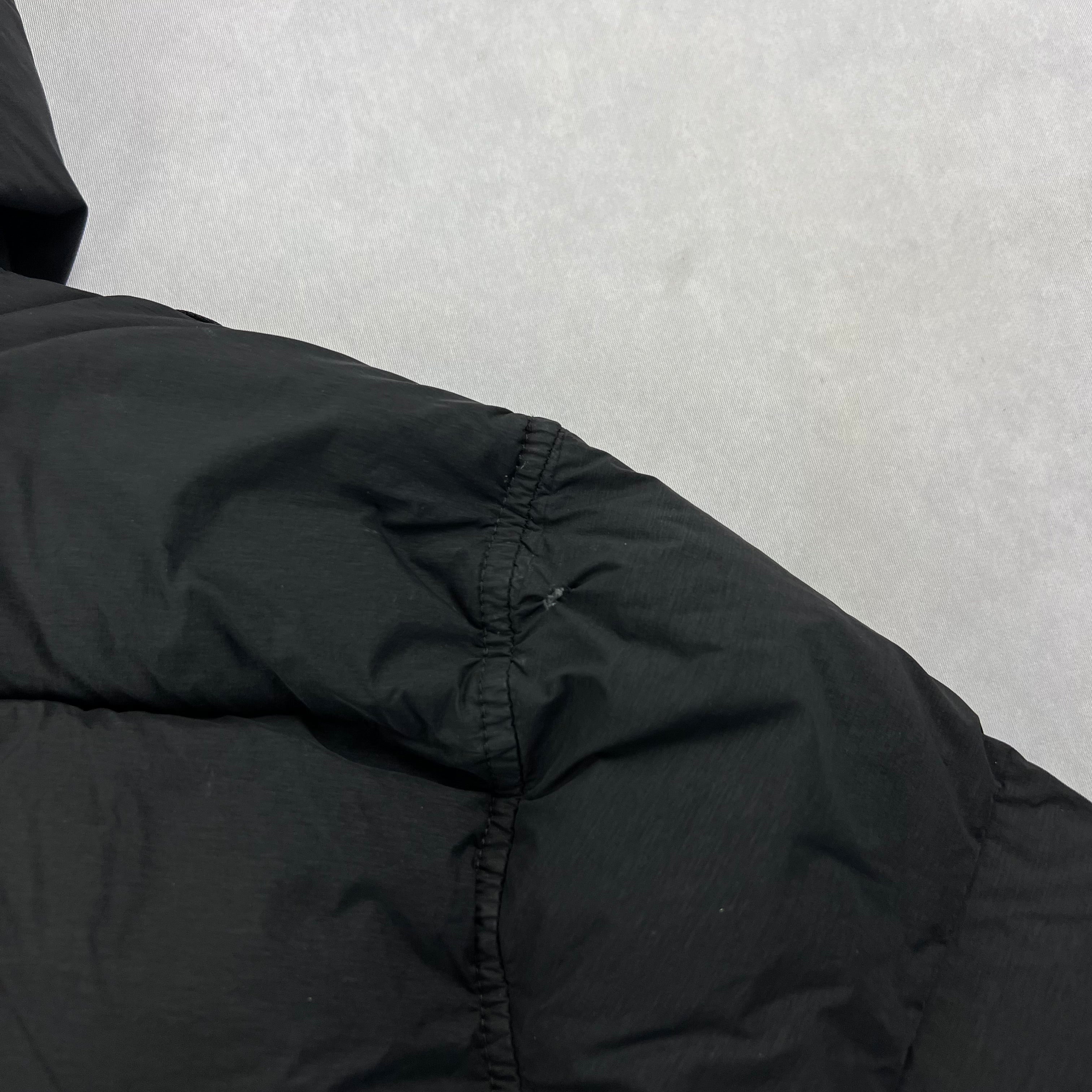 Stone Island Puffer Jacket