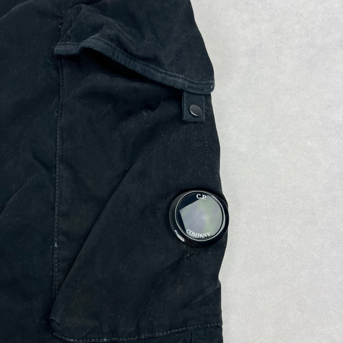 CP Company Cargo Pants