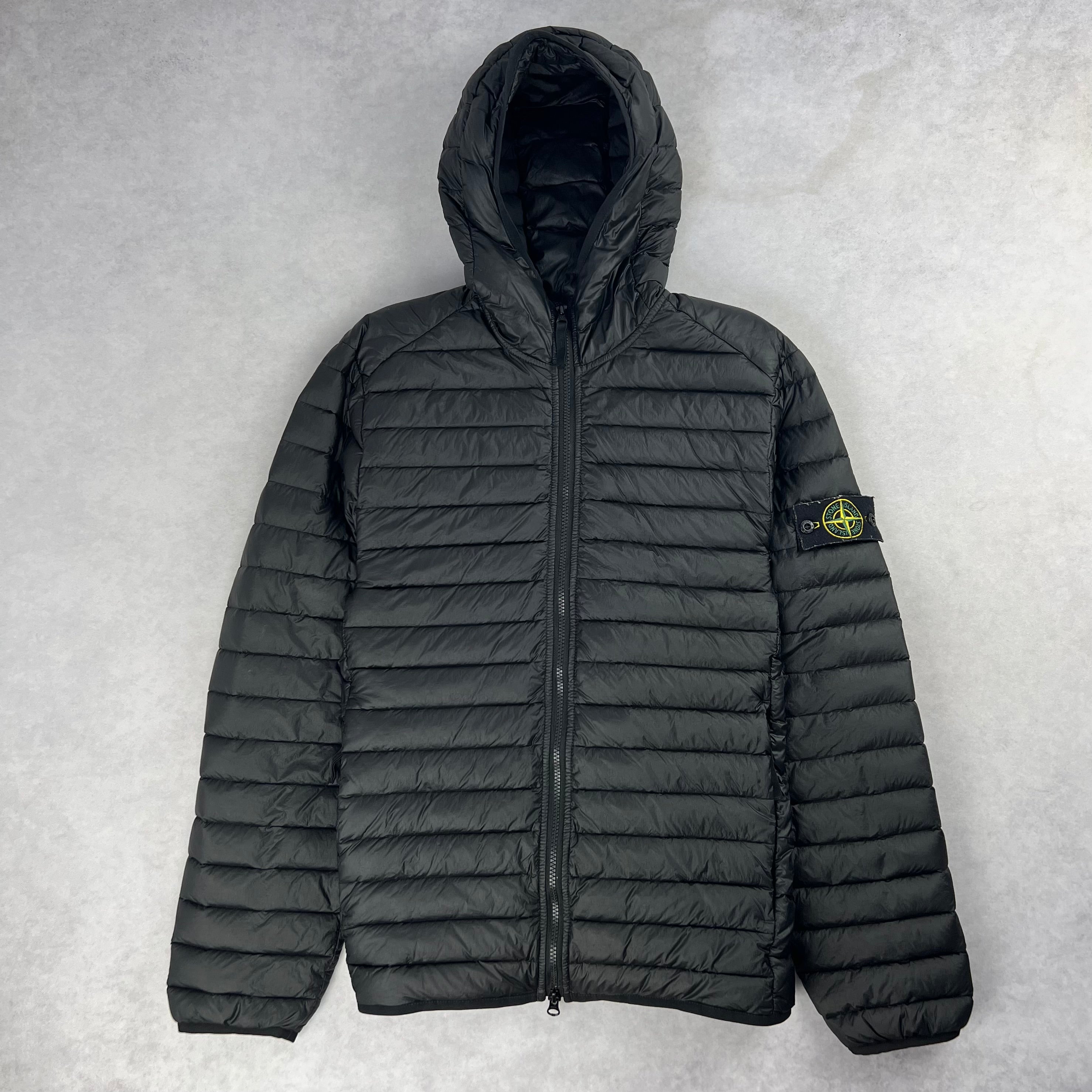 Stone Island Puffer Jacket