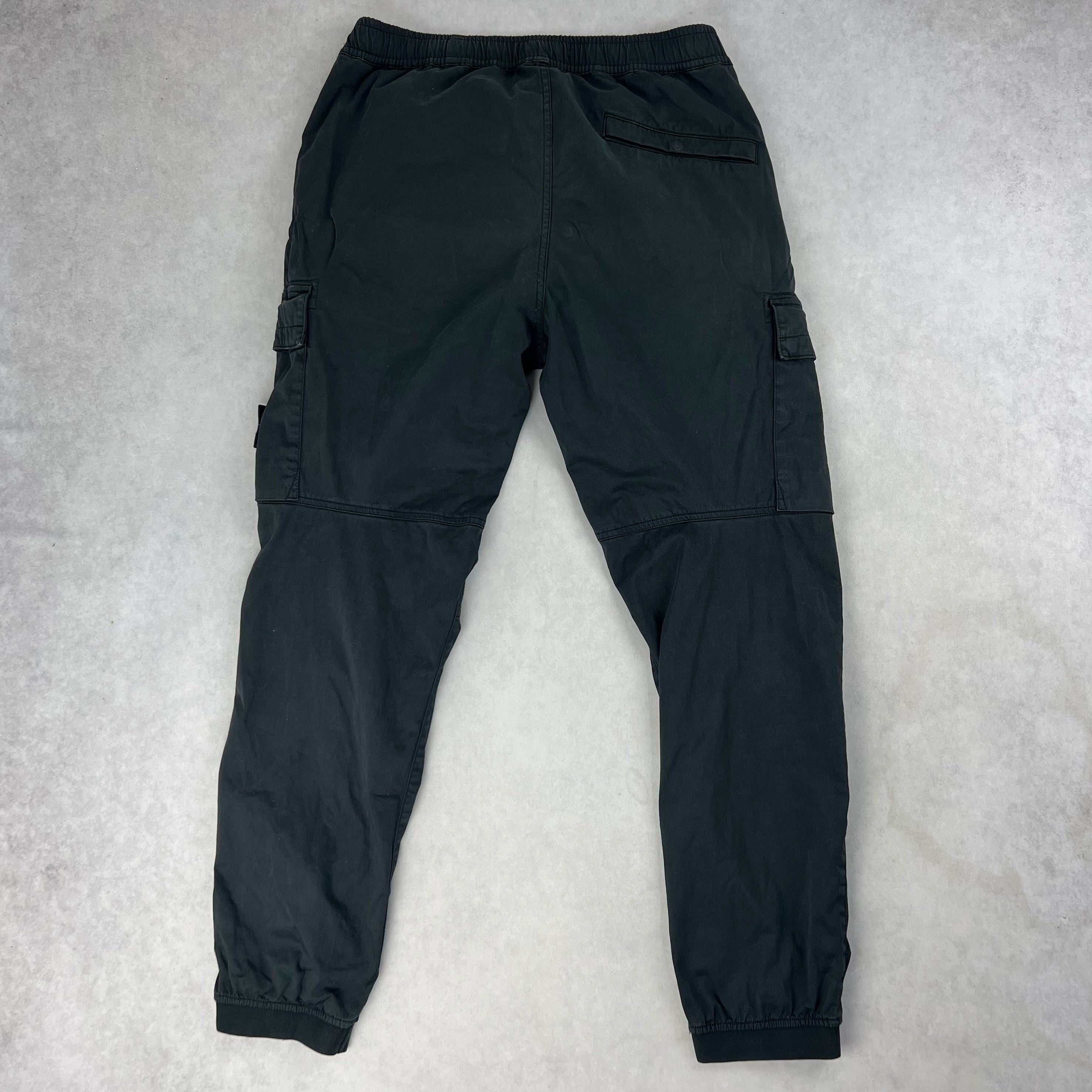 Stone Island Cargo Pants