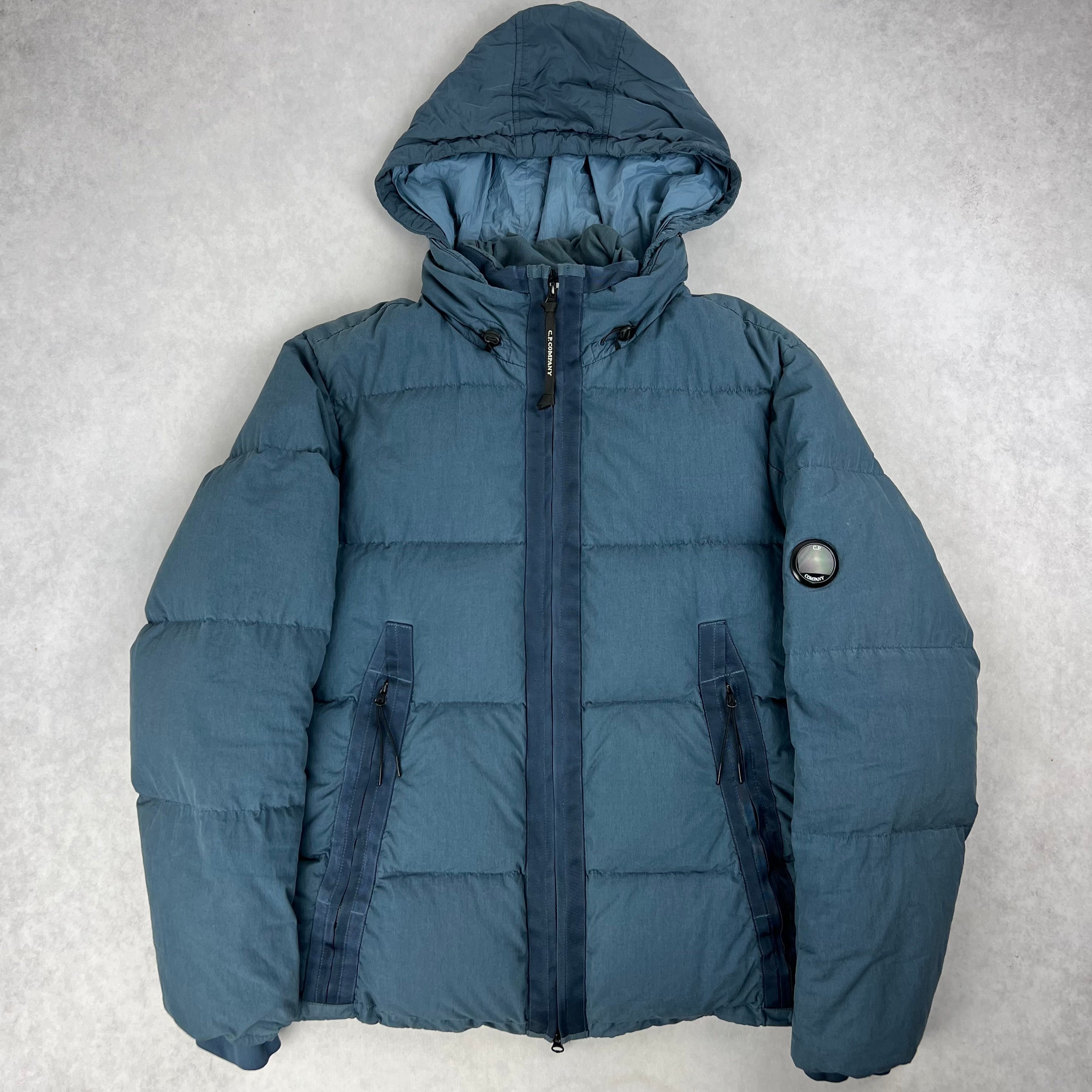 CP Company Puffer Jacket