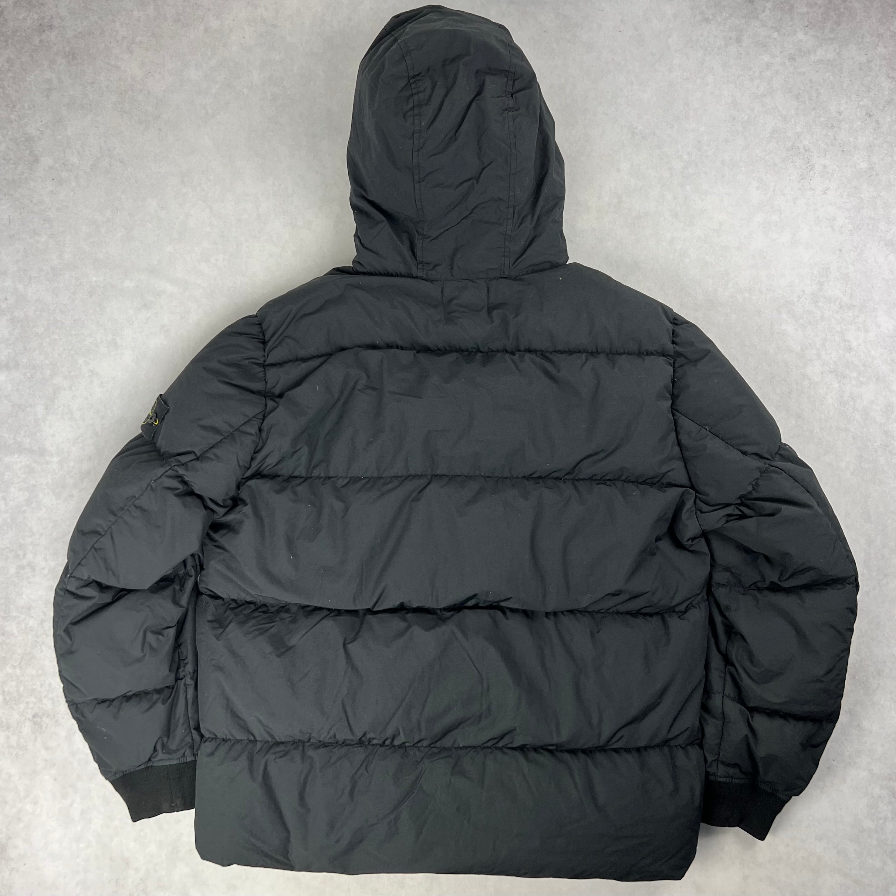 Stone Island Puffer Jacket