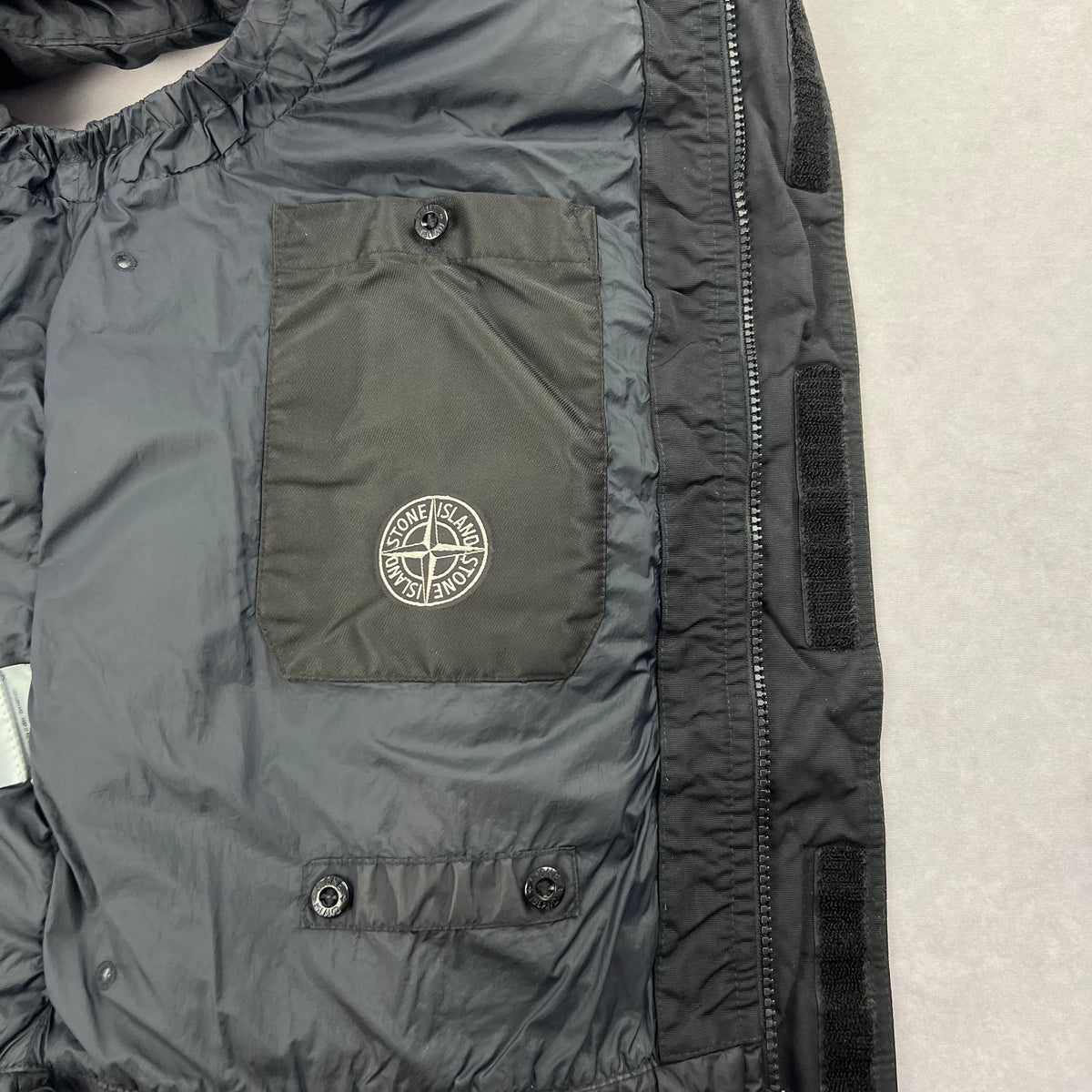 Stone Island Gilet