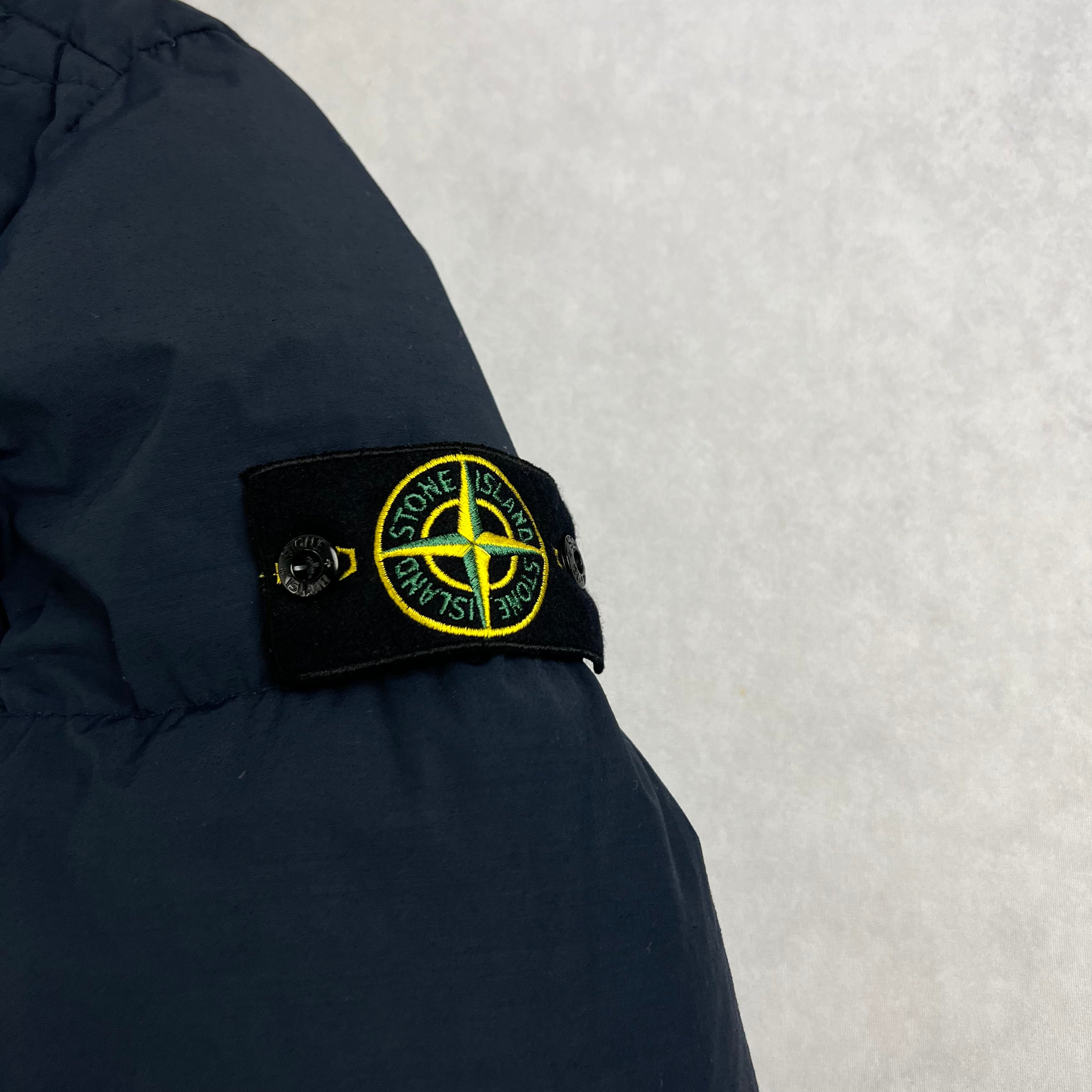 Stone Island Naslan Puffer Jacket