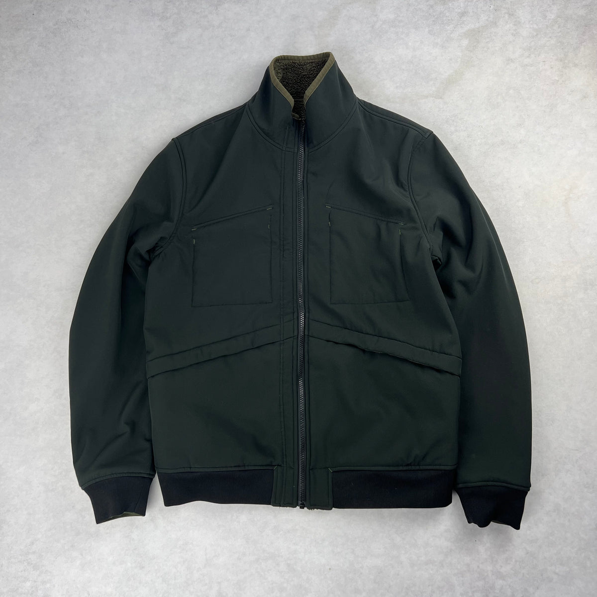 CP Company Reversible Jacket