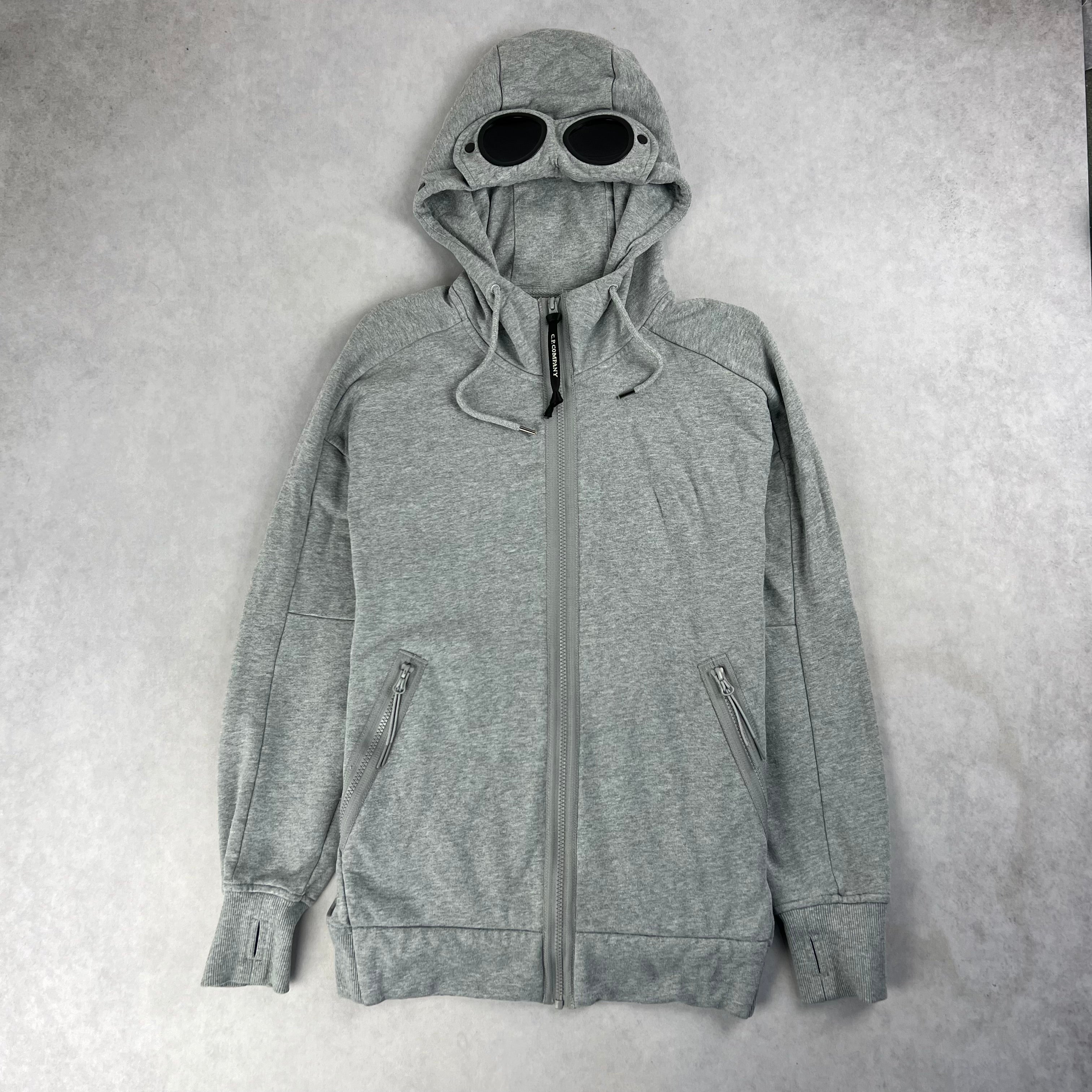 CP Company Goggle Hoodie