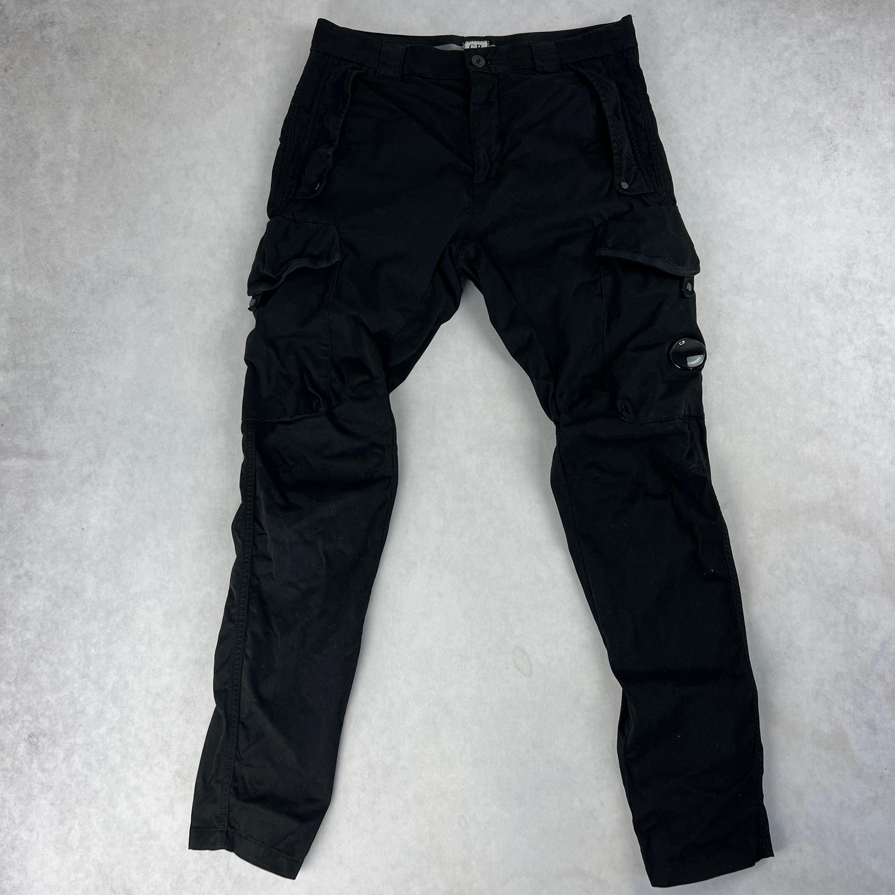 CP Company Cargo Pants