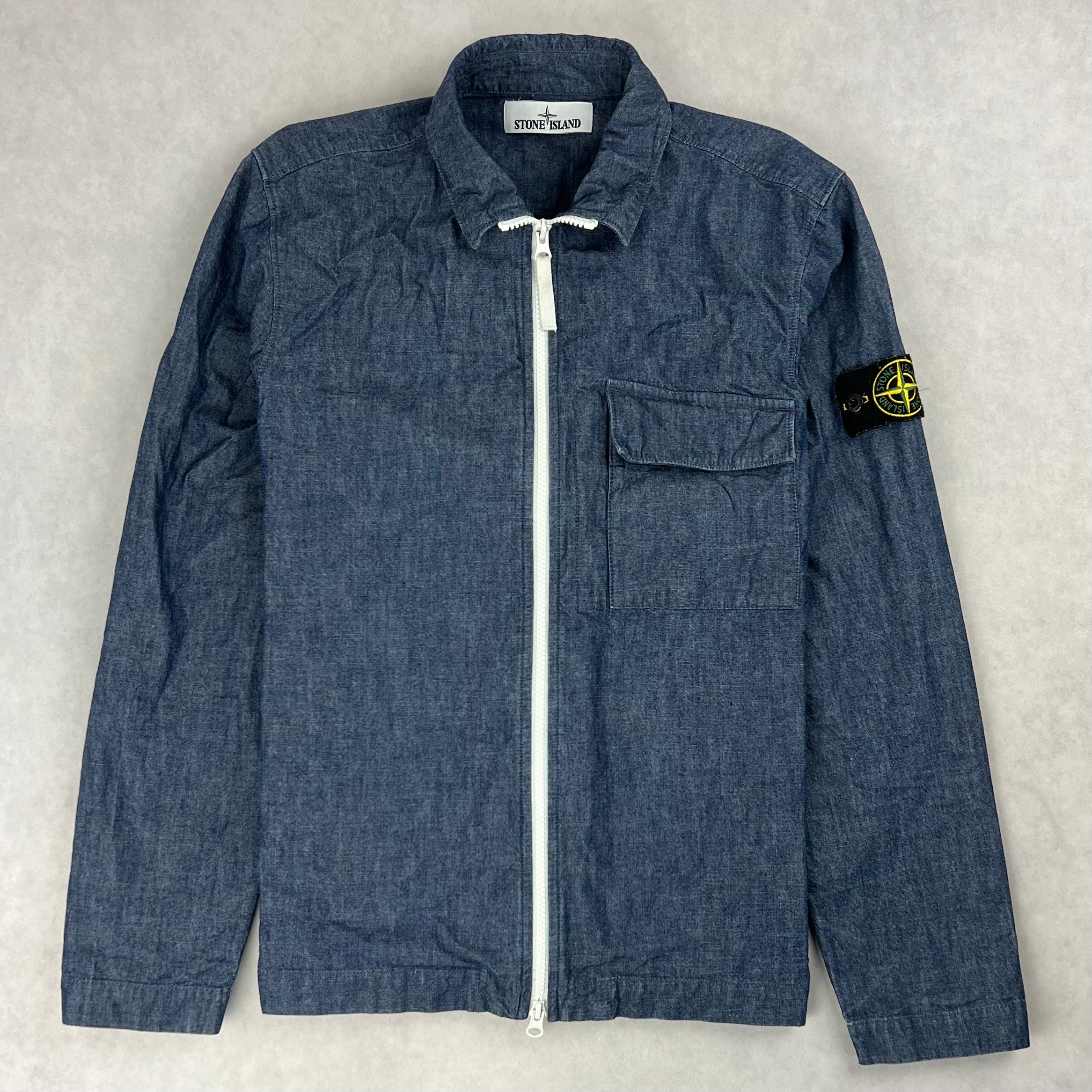 Stone Island Overshirt