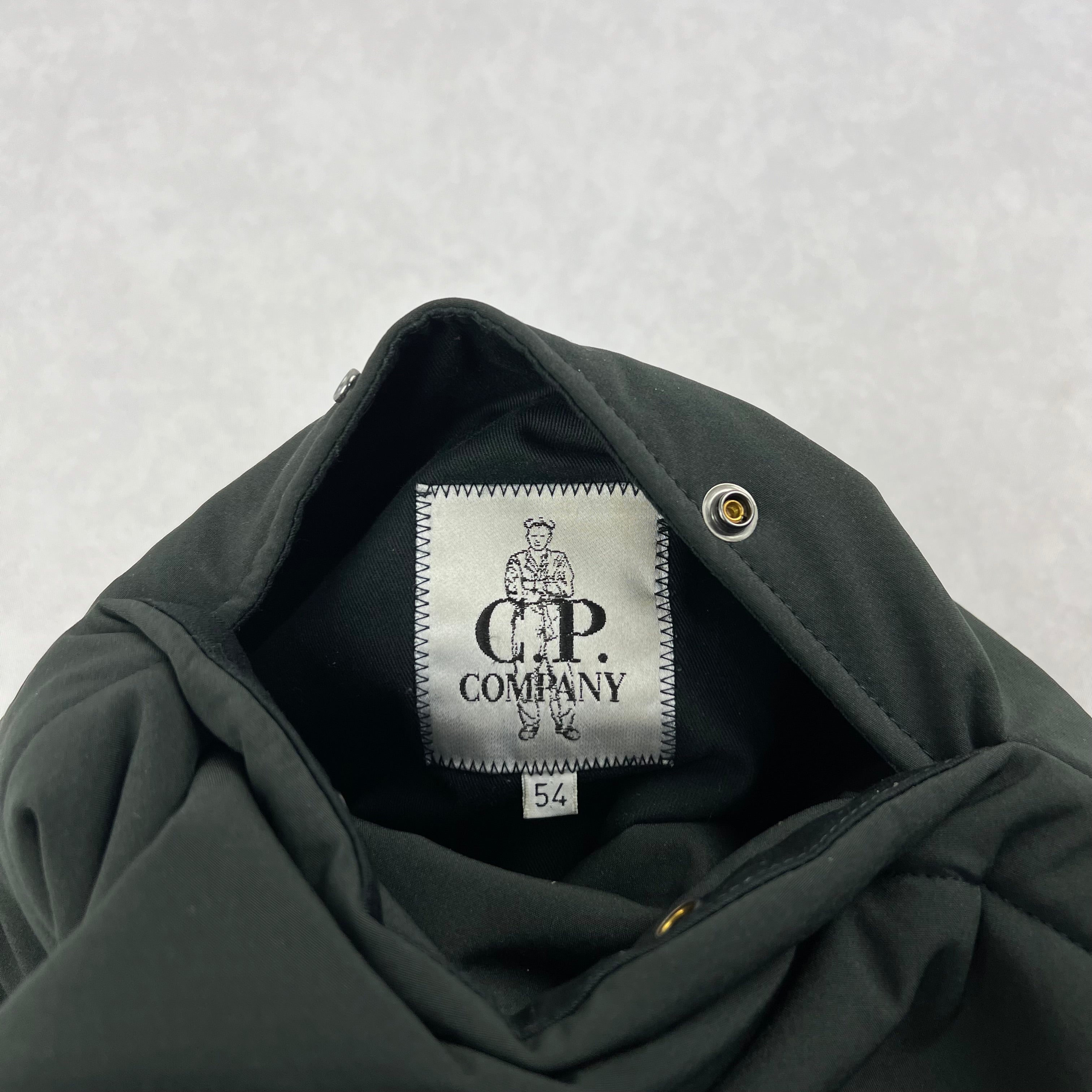 CP Company Jacket