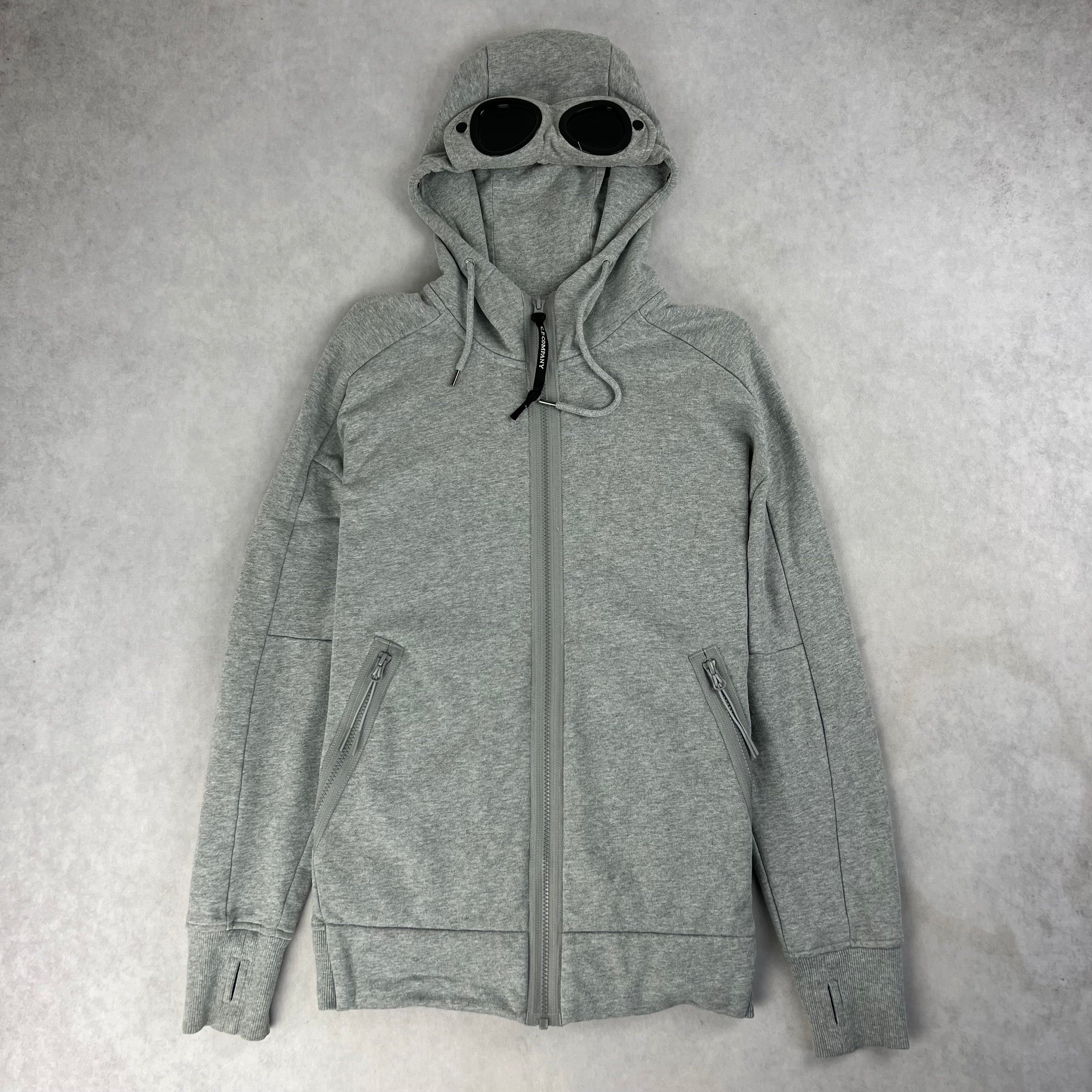 CP Company Goggle Hoodie