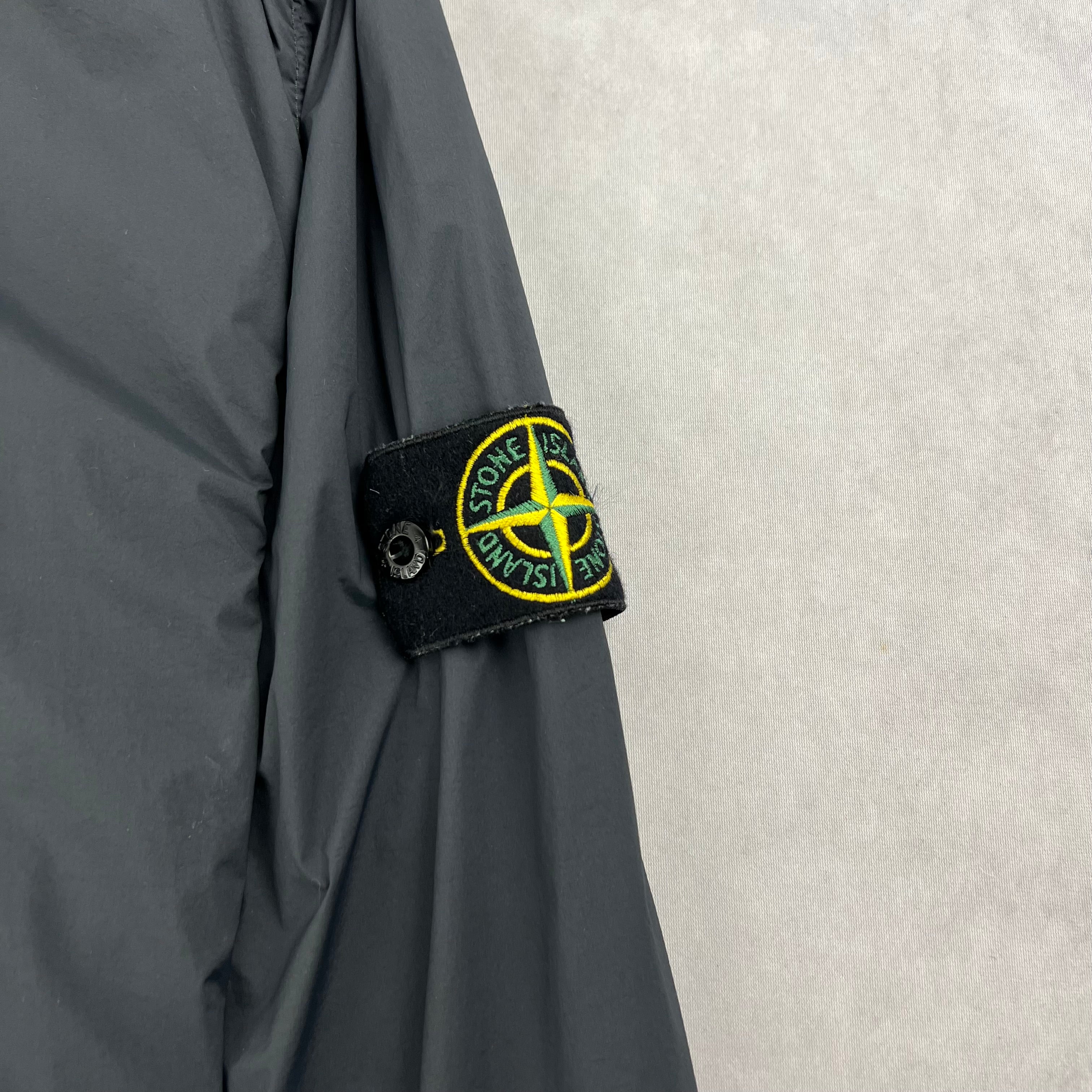 Stone Island Skin Touch Jacket