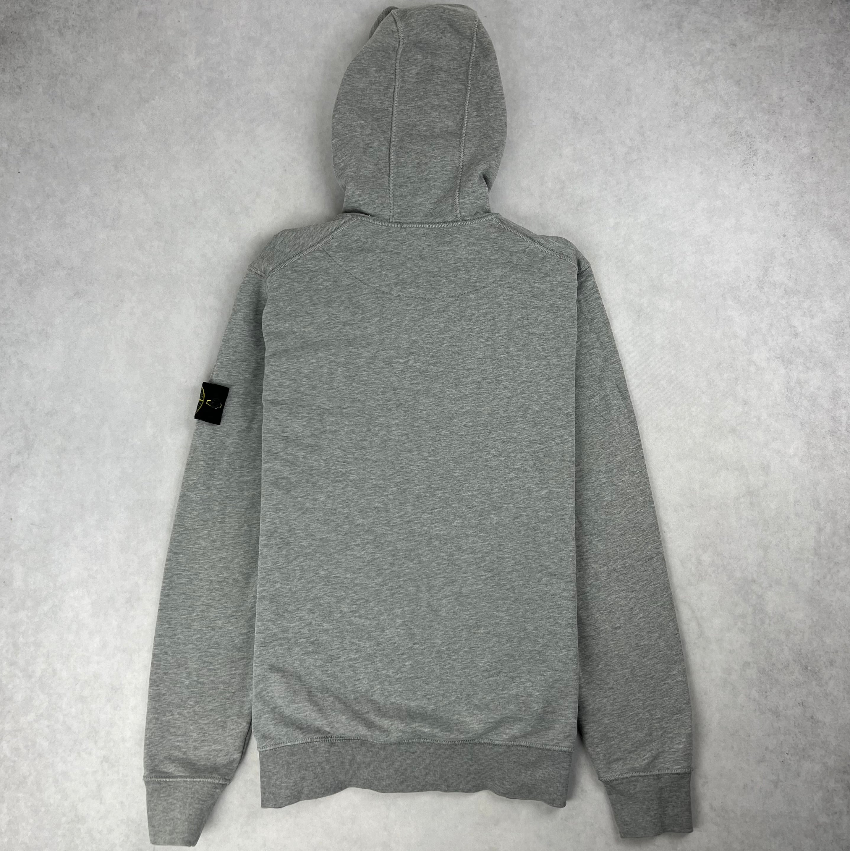 Stone Island Hoodie