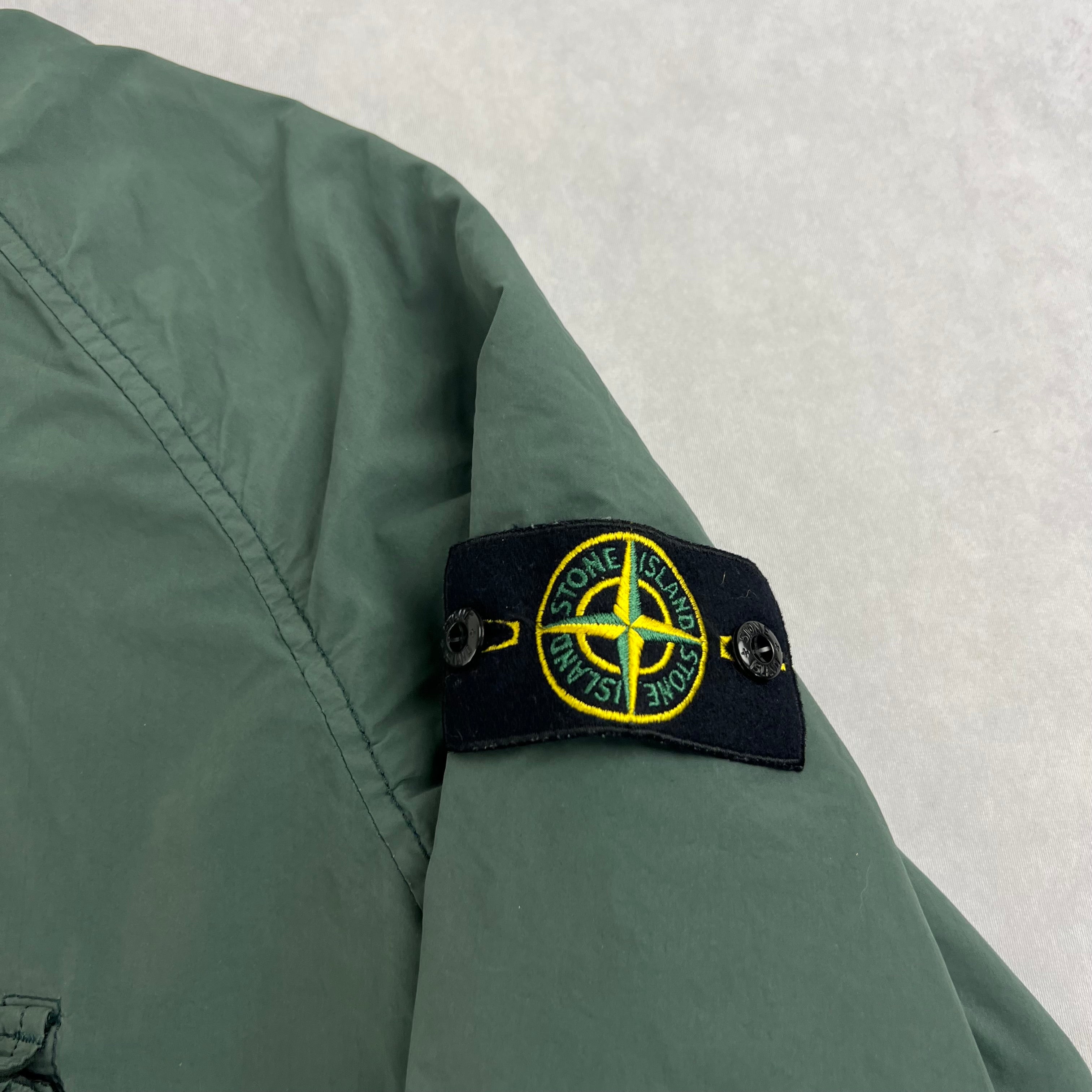 Stone Island David TC Jacket