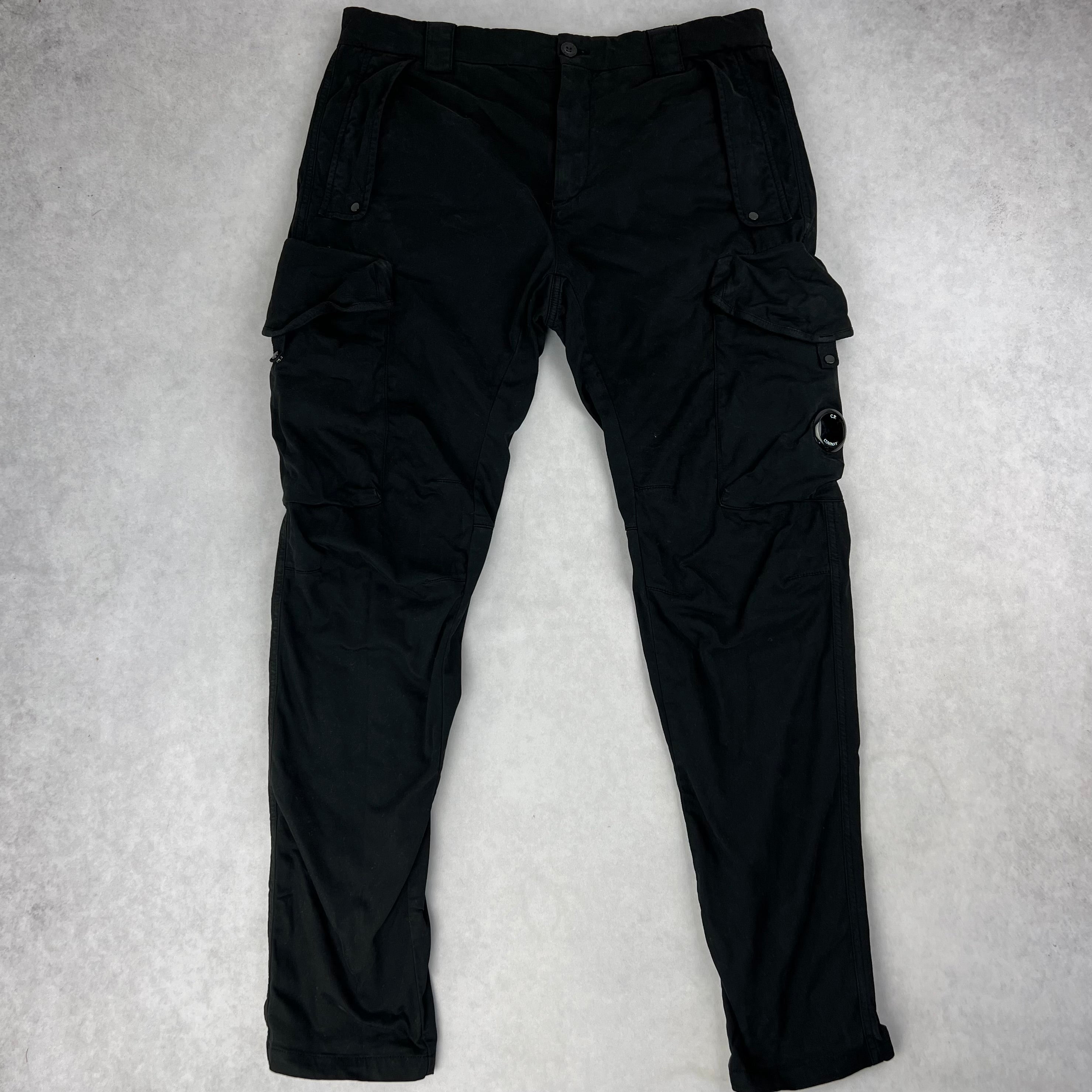 CP Company Cargo Pants