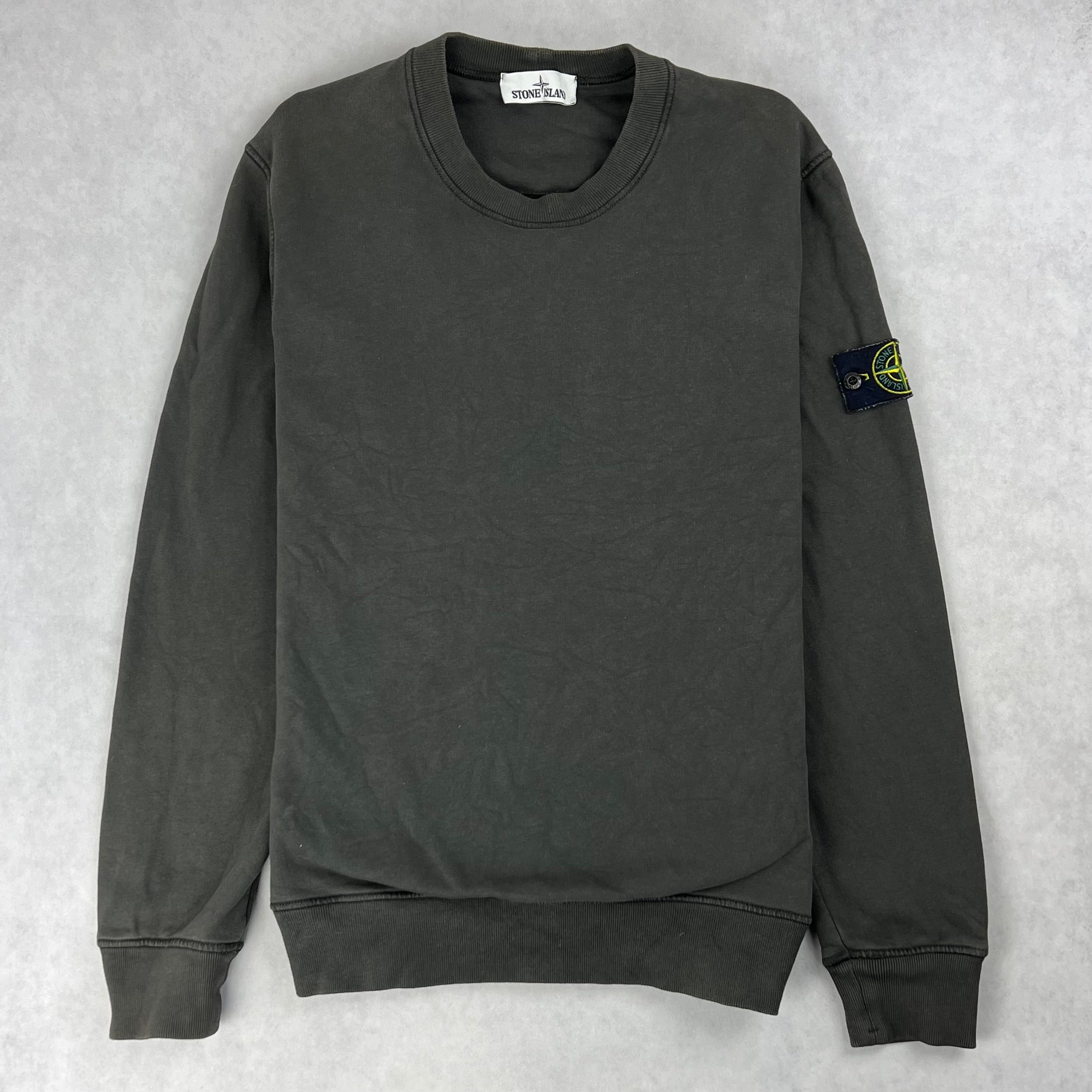 Stone Island Sweatshirt