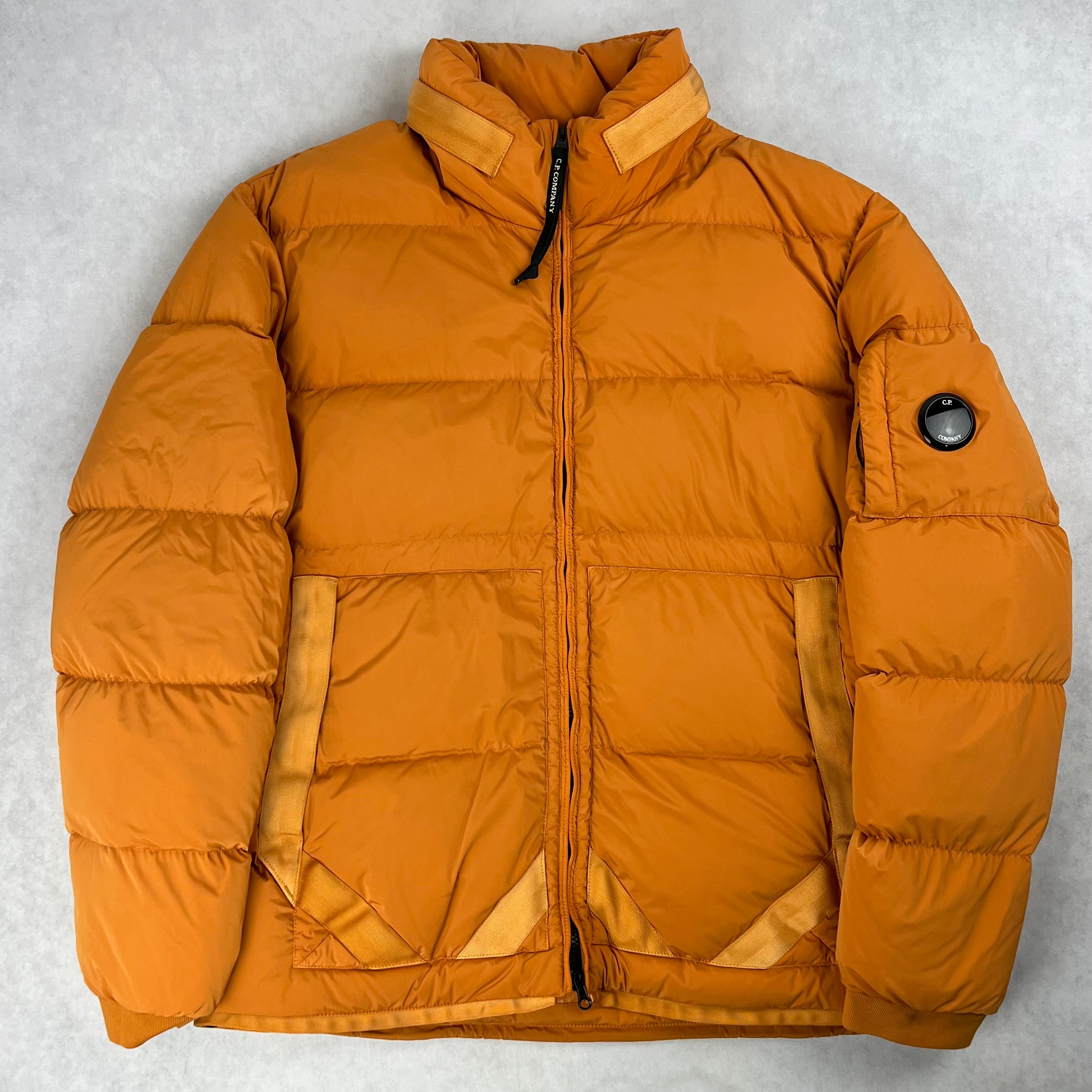 CP Company Puffer Jacket