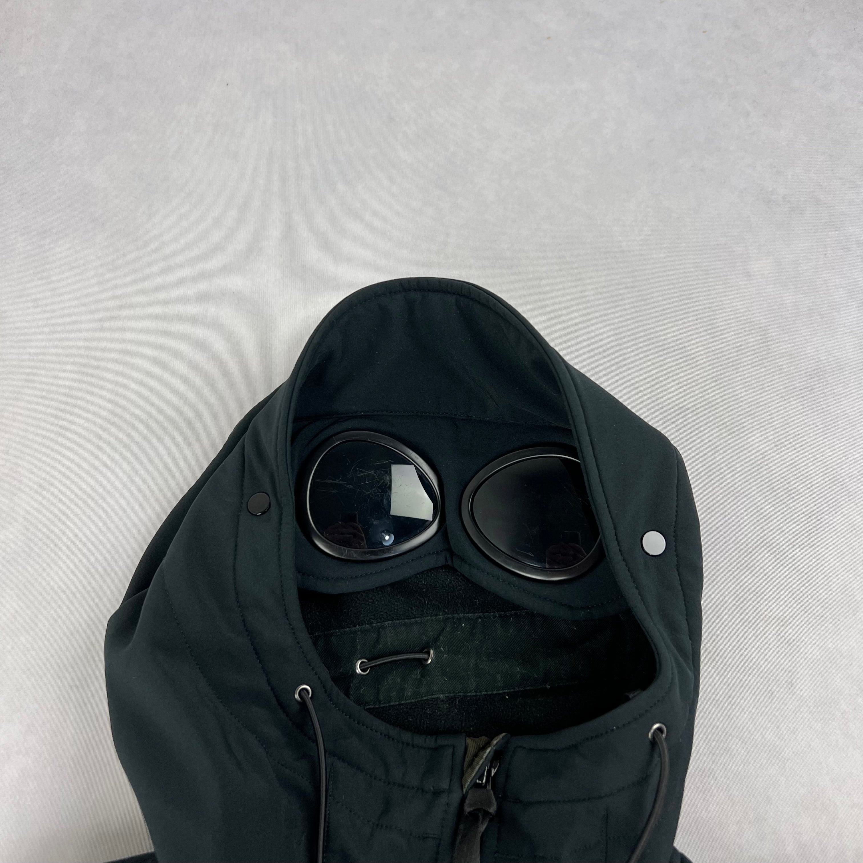 CP Company Goggle Jacket